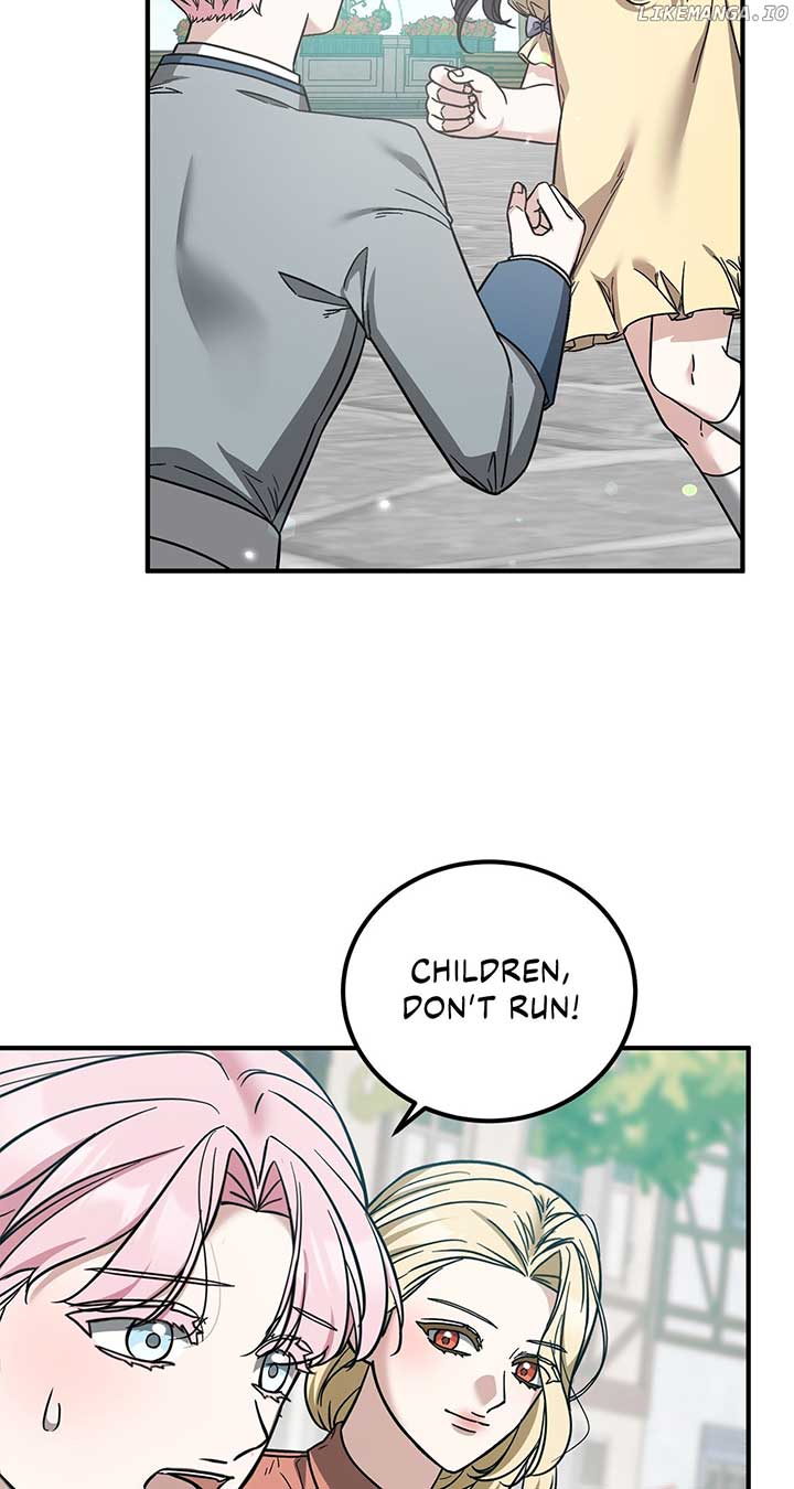 I Won’t Go Back to My Family Who Abandoned Me Chapter 88 page 60