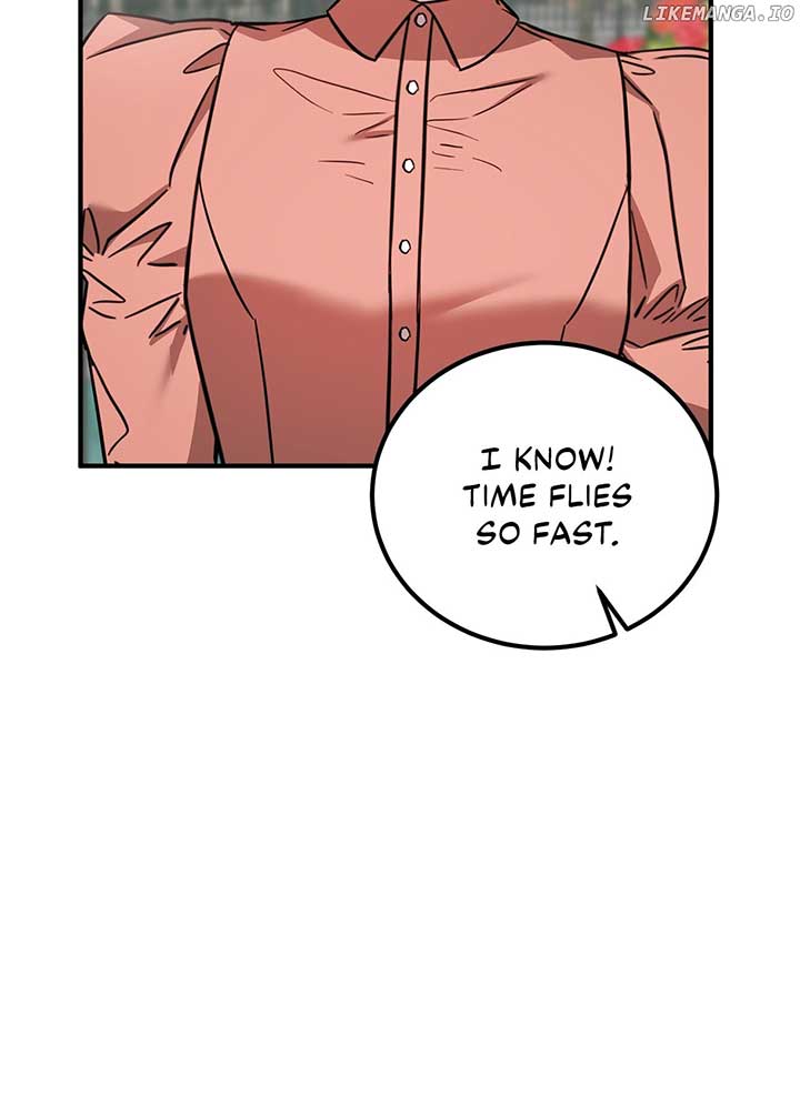 I Won’t Go Back to My Family Who Abandoned Me Chapter 88 page 62