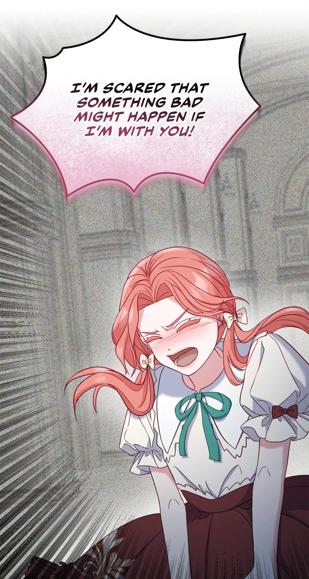 I Won’t Go Back to My Family Who Abandoned Me Chapter 9 page 13
