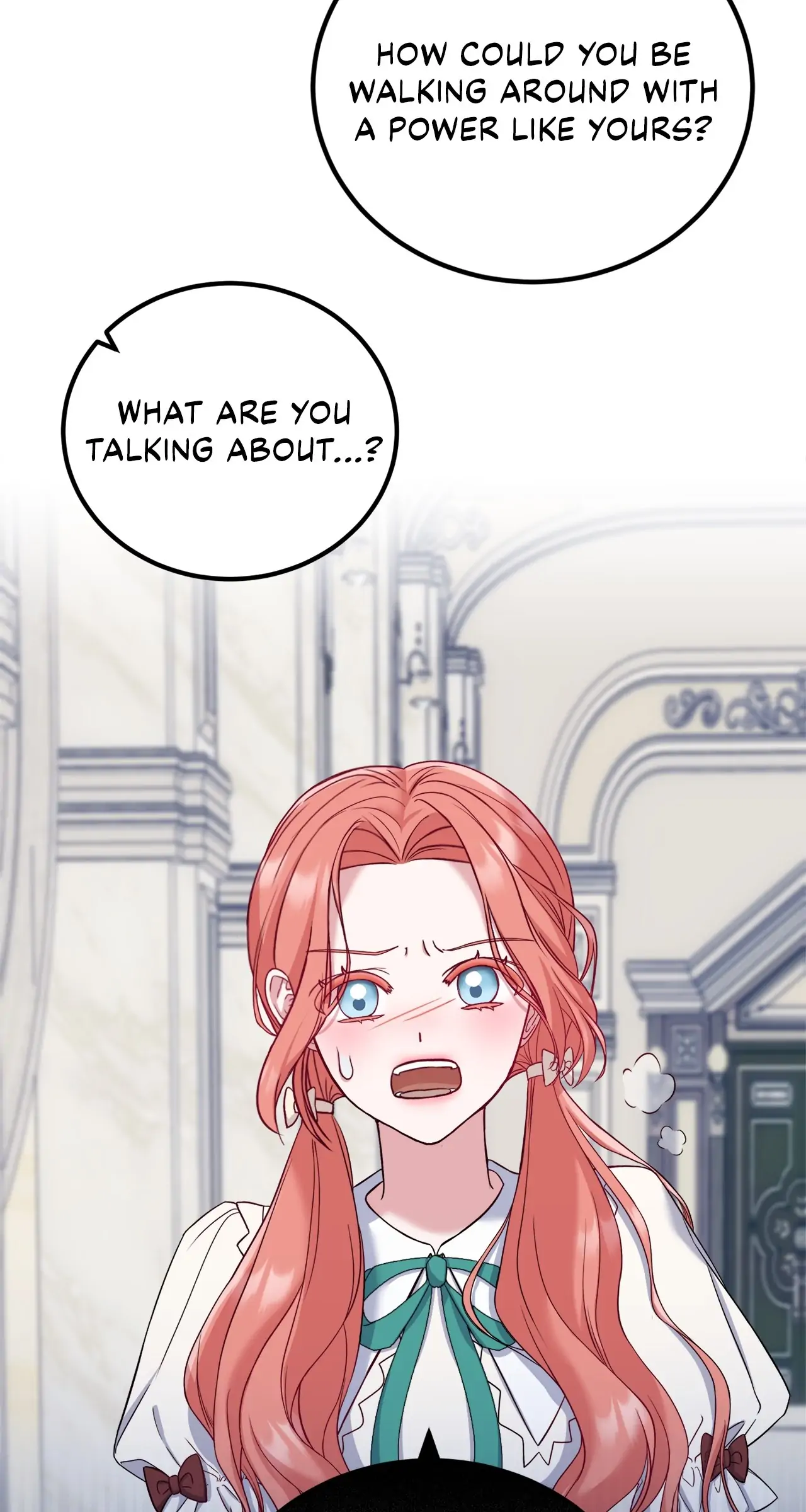 I Won’t Go Back to My Family Who Abandoned Me Chapter 9 page 15