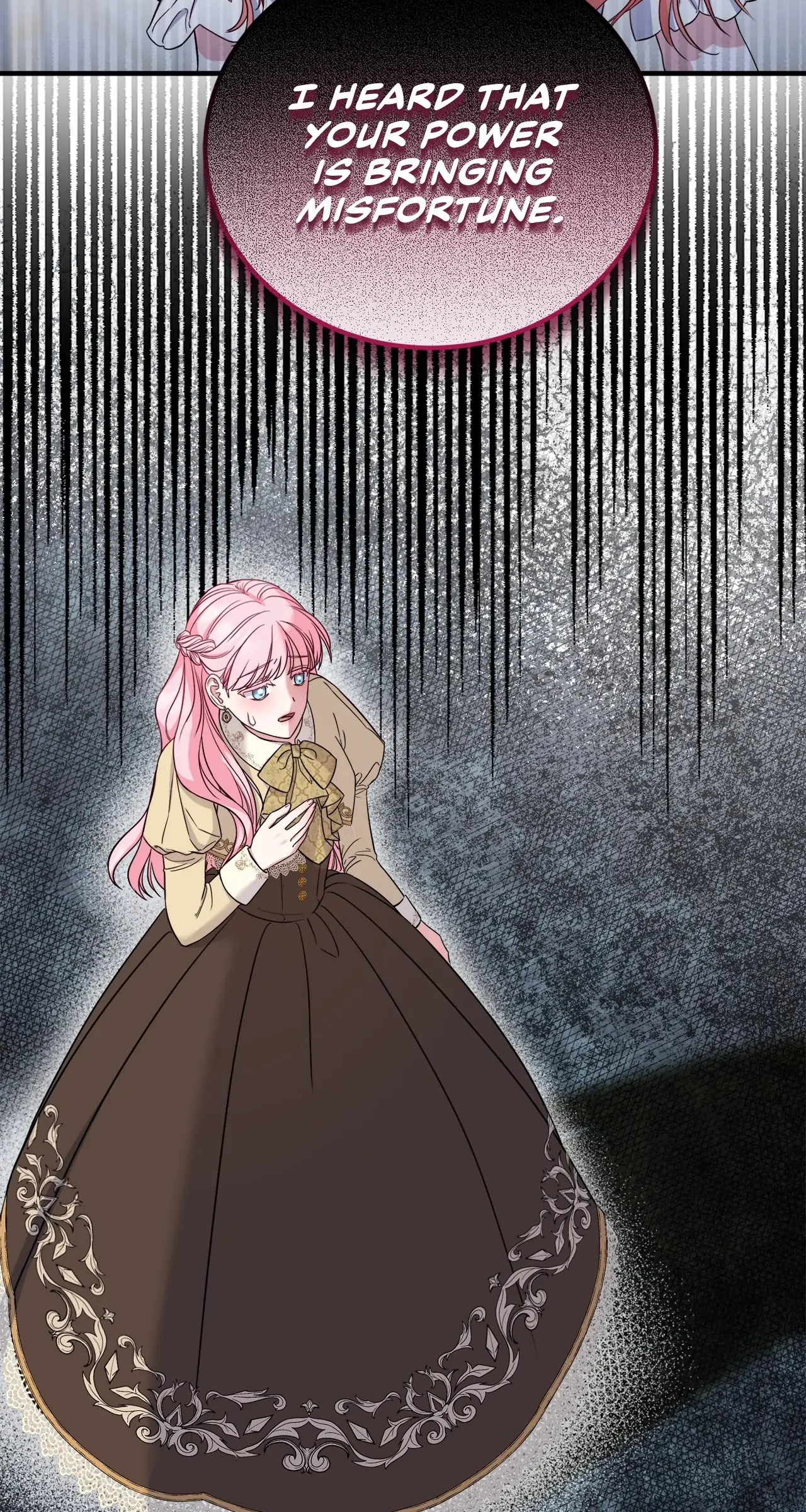 I Won’t Go Back to My Family Who Abandoned Me Chapter 9 page 16