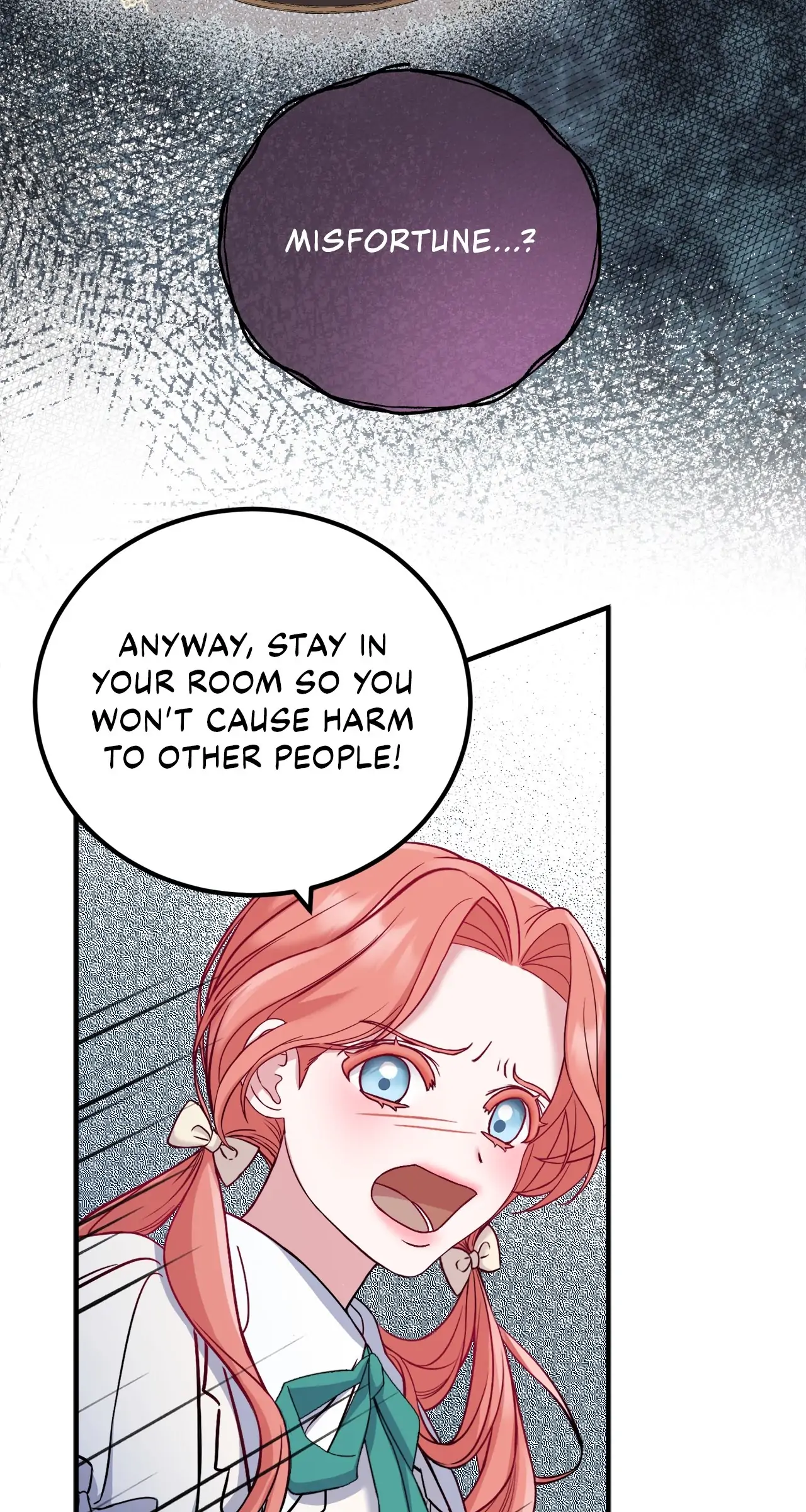 I Won’t Go Back to My Family Who Abandoned Me Chapter 9 page 17
