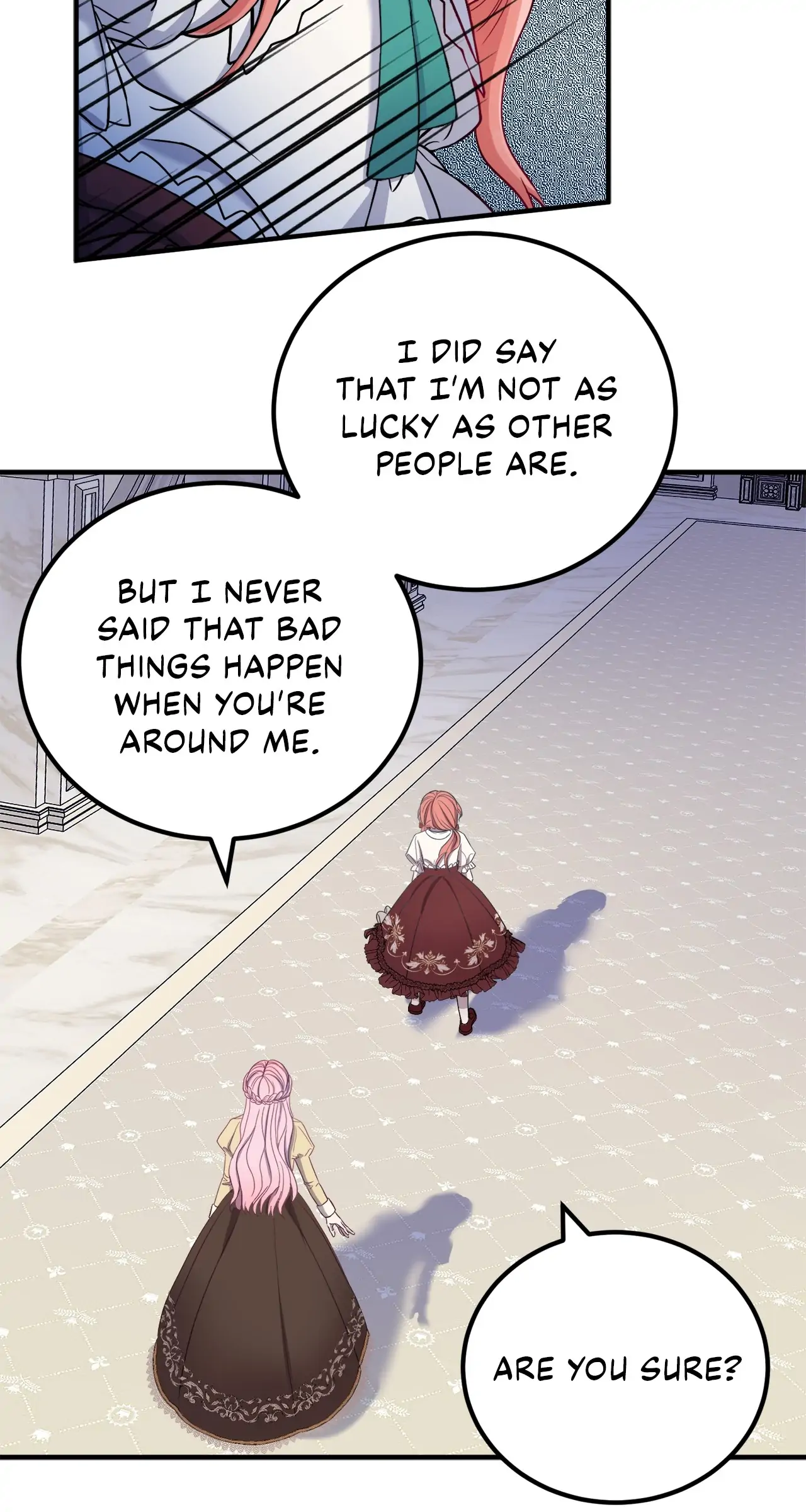 I Won’t Go Back to My Family Who Abandoned Me Chapter 9 page 18
