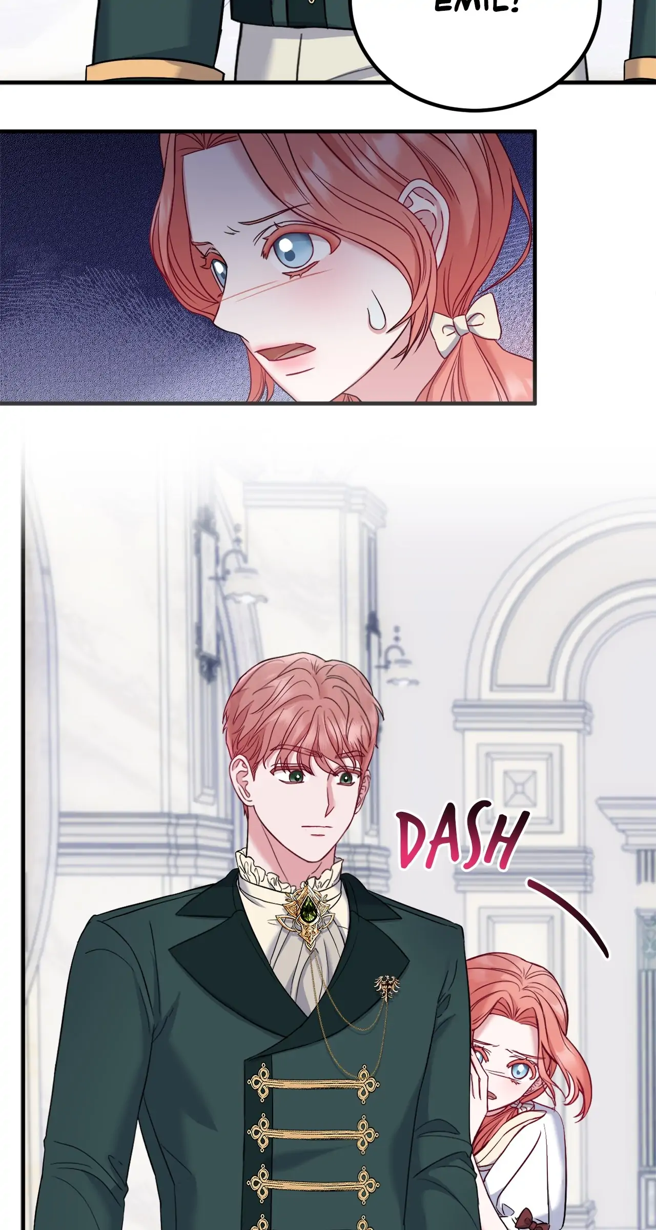 I Won’t Go Back to My Family Who Abandoned Me Chapter 9 page 23