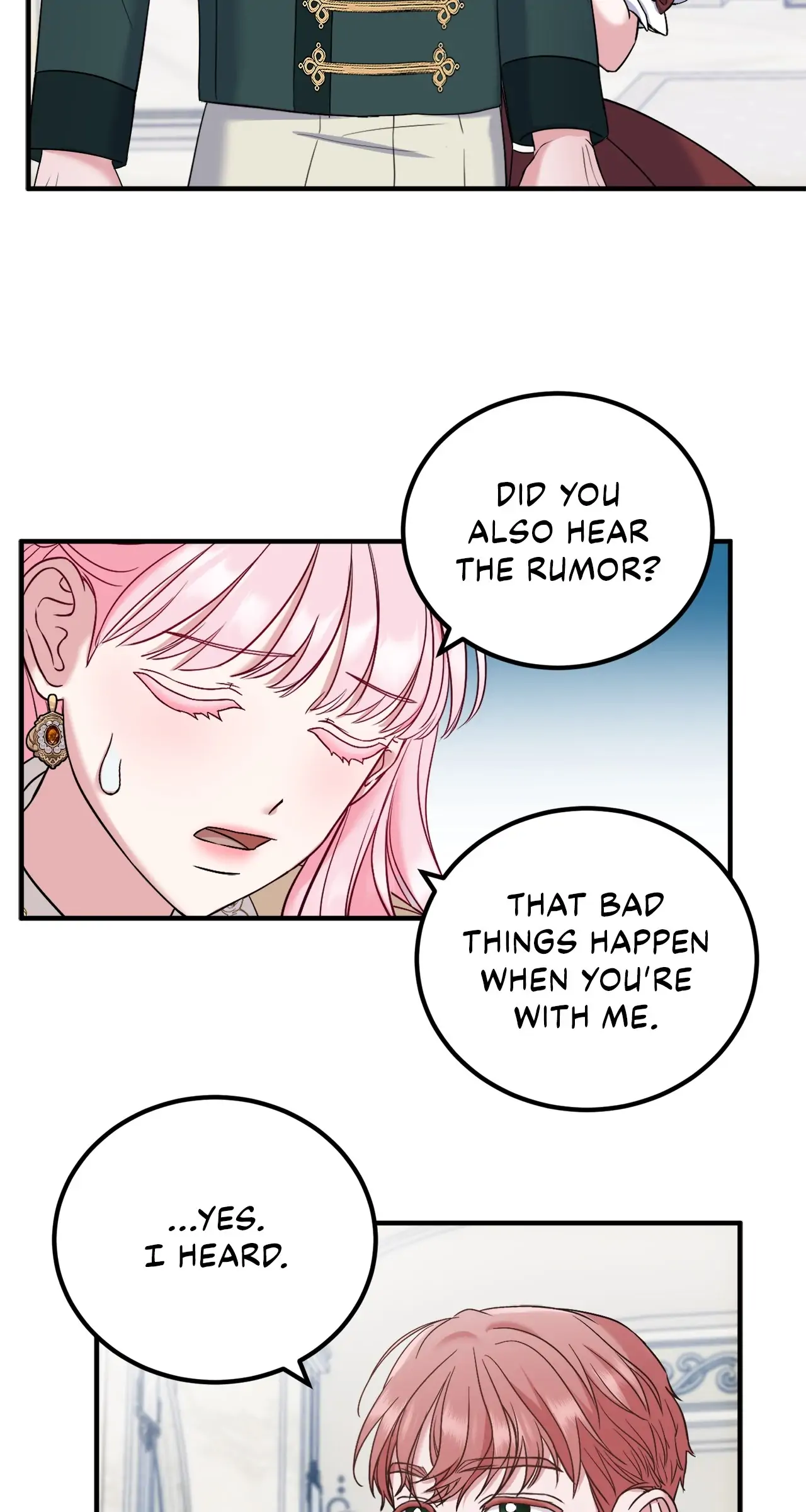 I Won’t Go Back to My Family Who Abandoned Me Chapter 9 page 24