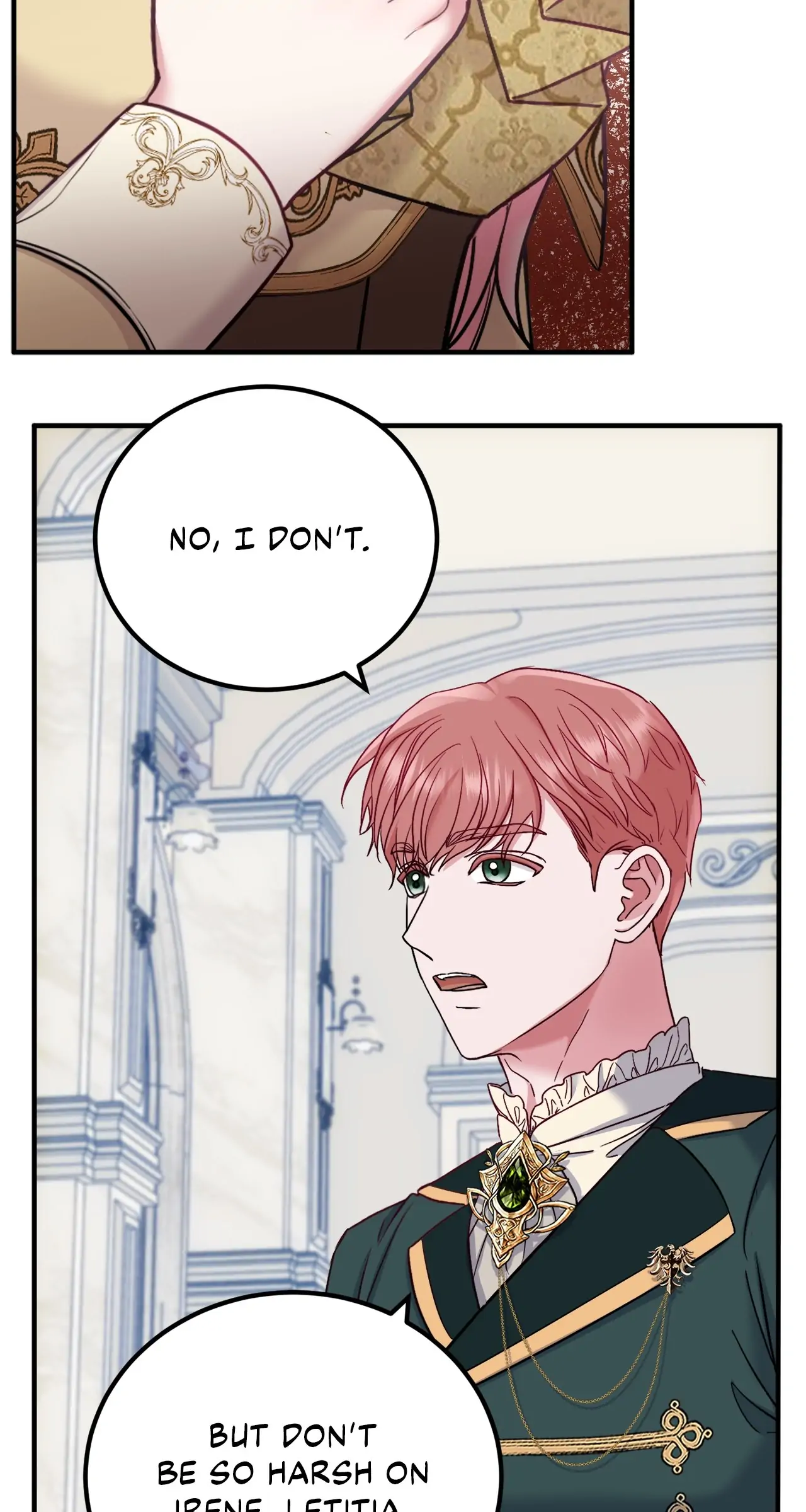 I Won’t Go Back to My Family Who Abandoned Me Chapter 9 page 26