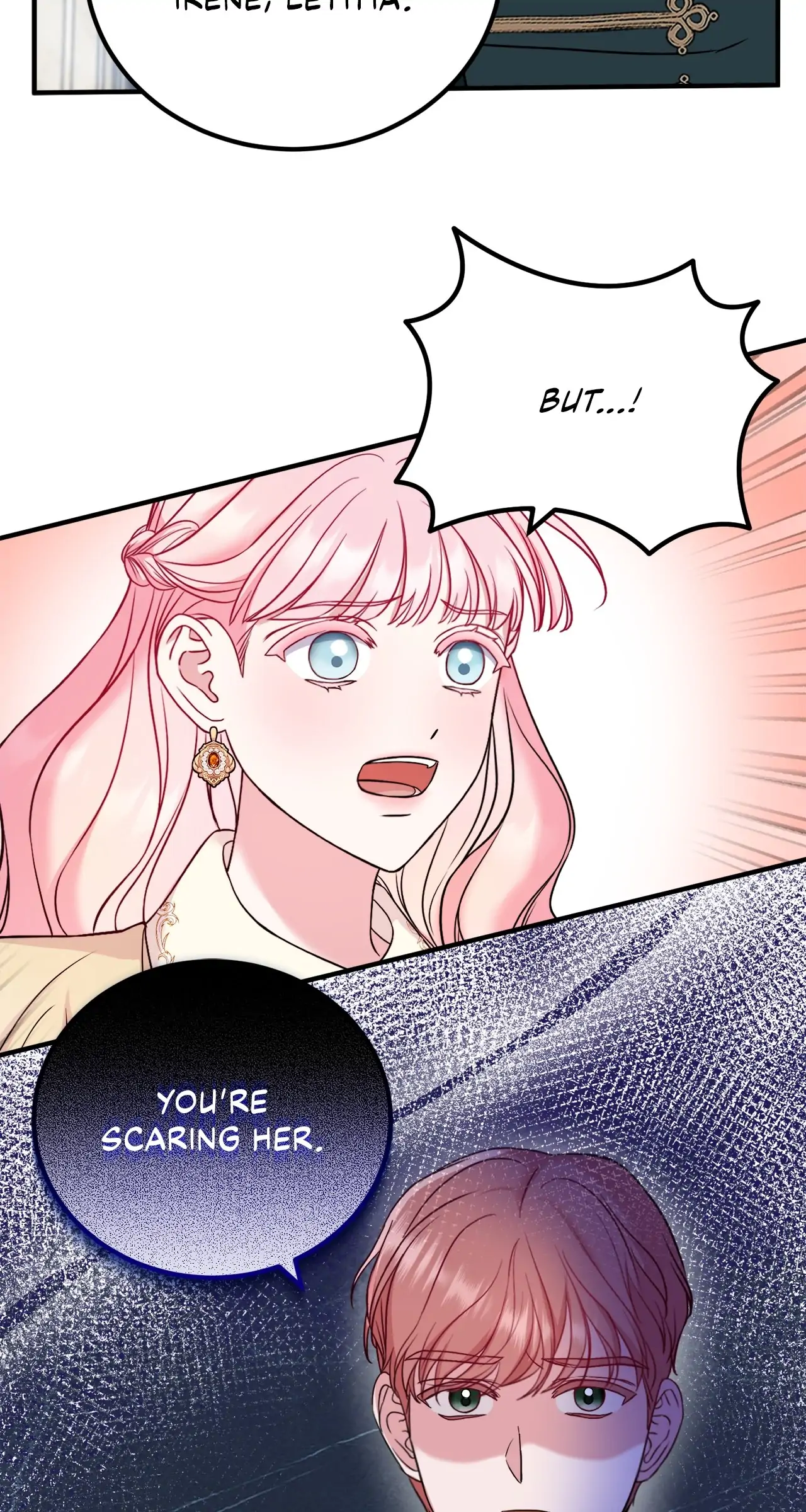 I Won’t Go Back to My Family Who Abandoned Me Chapter 9 page 27