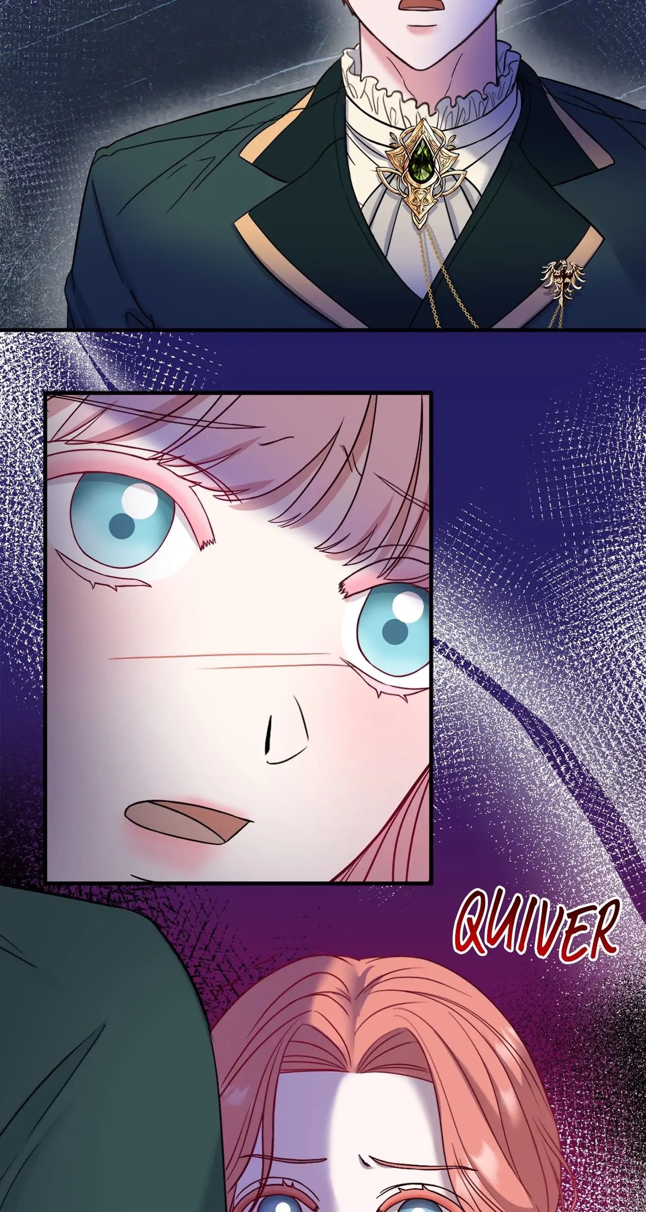 I Won’t Go Back to My Family Who Abandoned Me Chapter 9 page 28