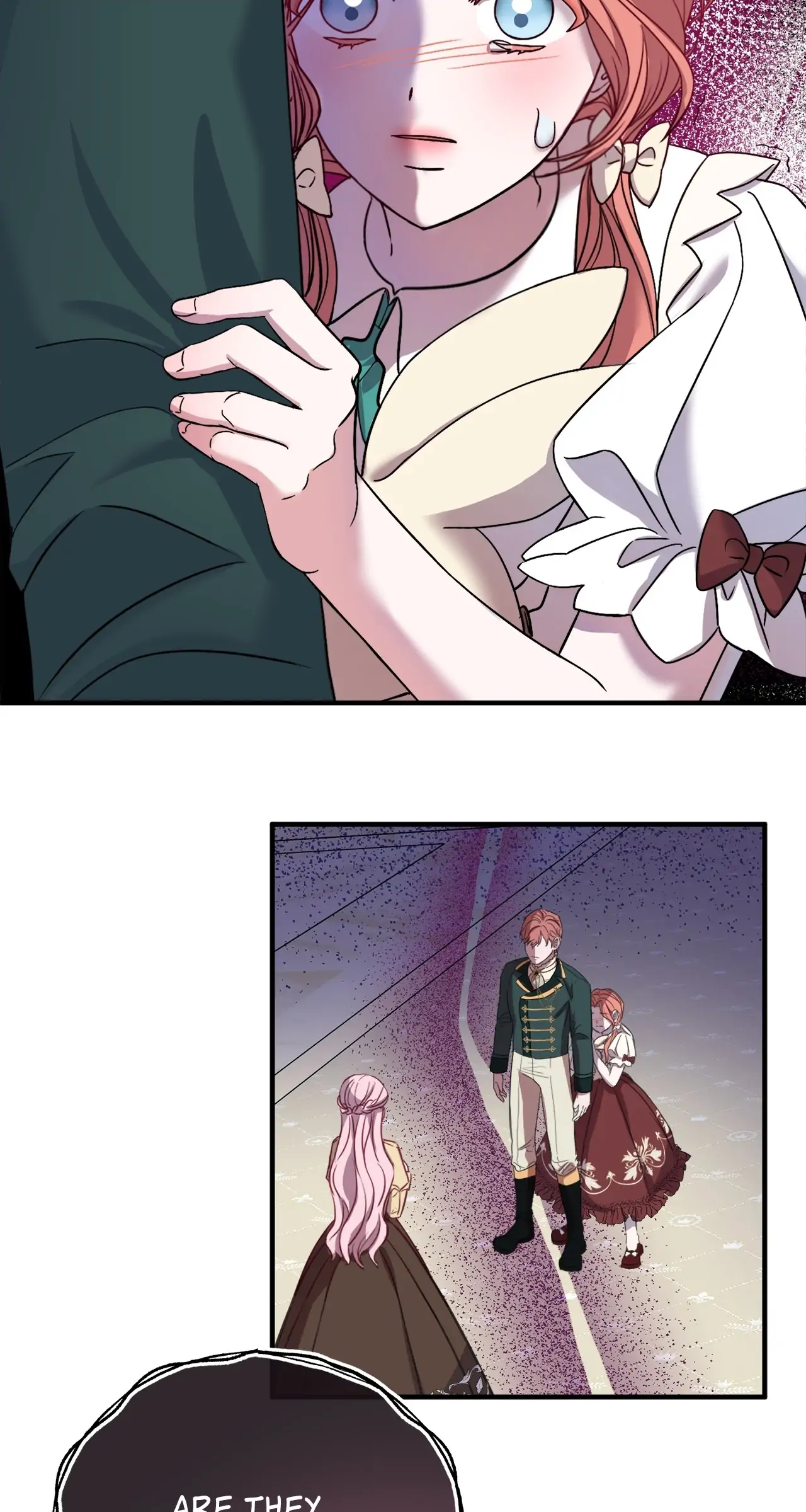 I Won’t Go Back to My Family Who Abandoned Me Chapter 9 page 29