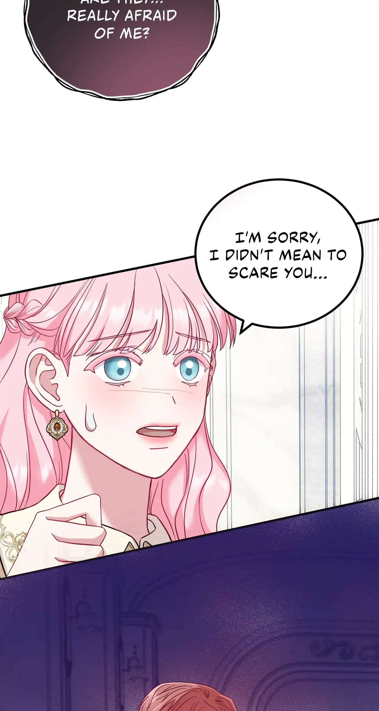 I Won’t Go Back to My Family Who Abandoned Me Chapter 9 page 30