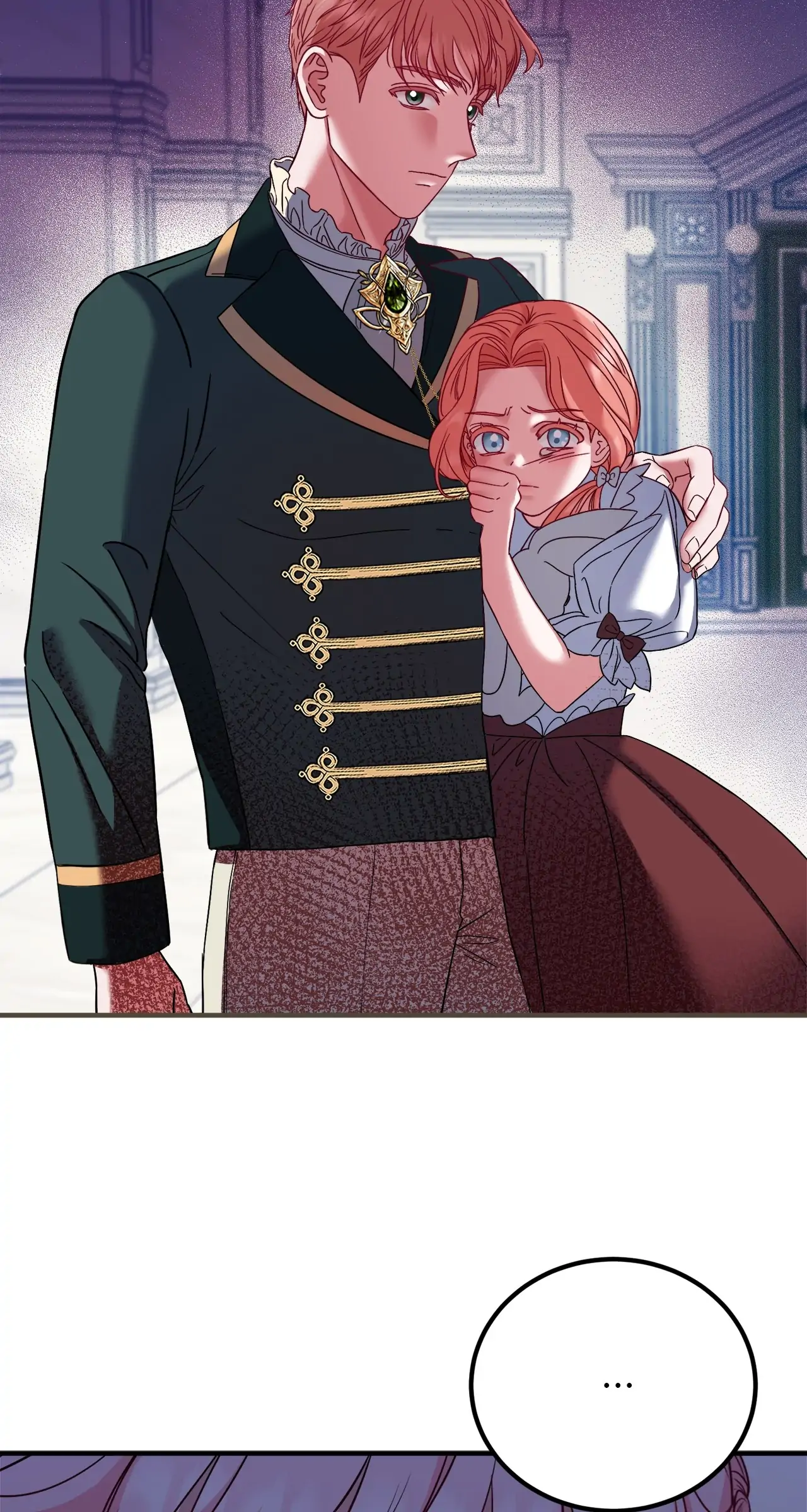 I Won’t Go Back to My Family Who Abandoned Me Chapter 9 page 31