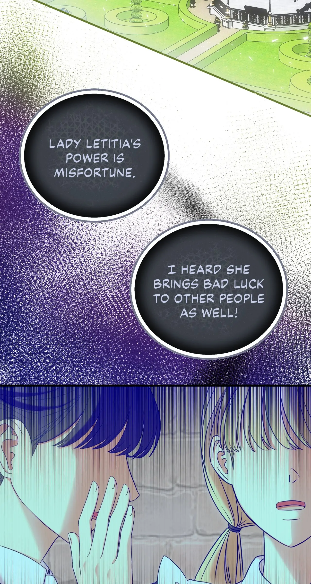 I Won’t Go Back to My Family Who Abandoned Me Chapter 9 page 34