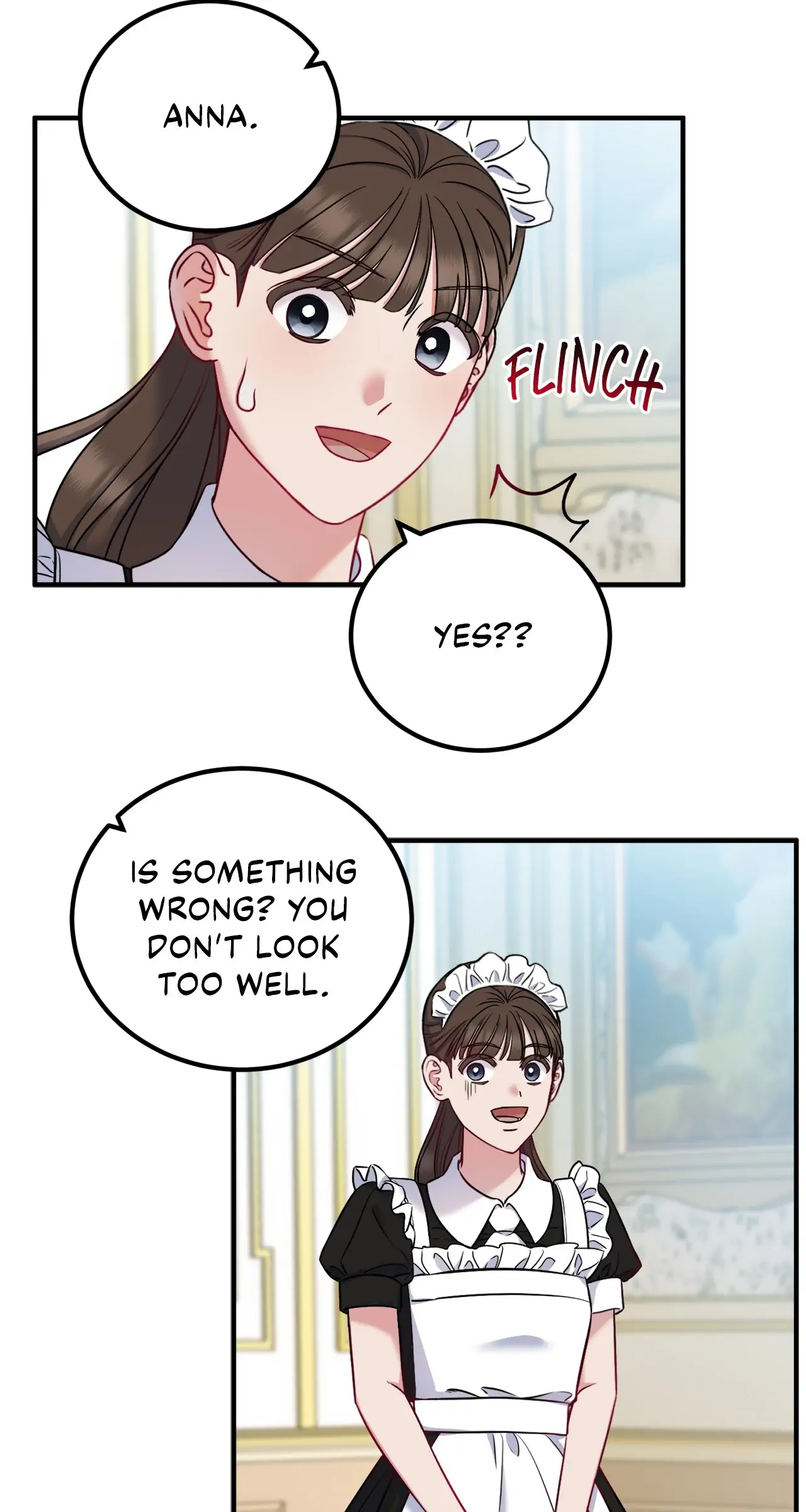 I Won’t Go Back to My Family Who Abandoned Me Chapter 9 page 3