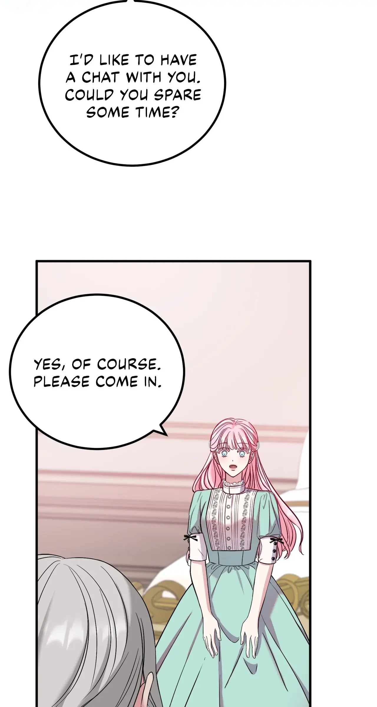 I Won’t Go Back to My Family Who Abandoned Me Chapter 9 page 41