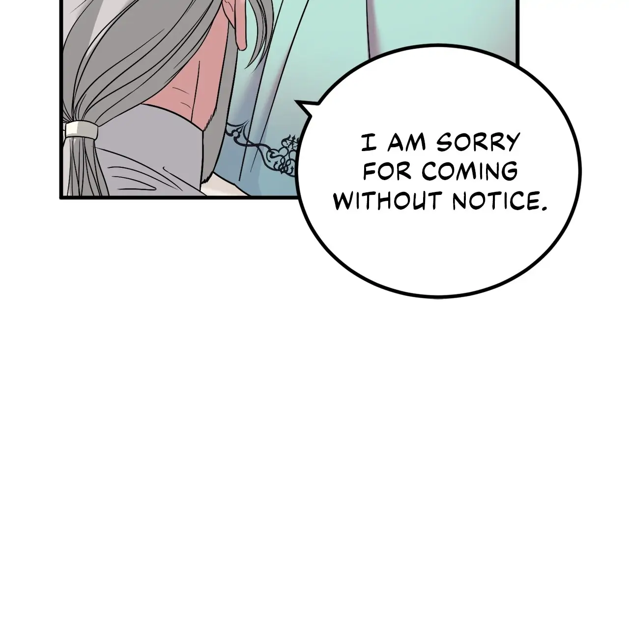 I Won’t Go Back to My Family Who Abandoned Me Chapter 9 page 42