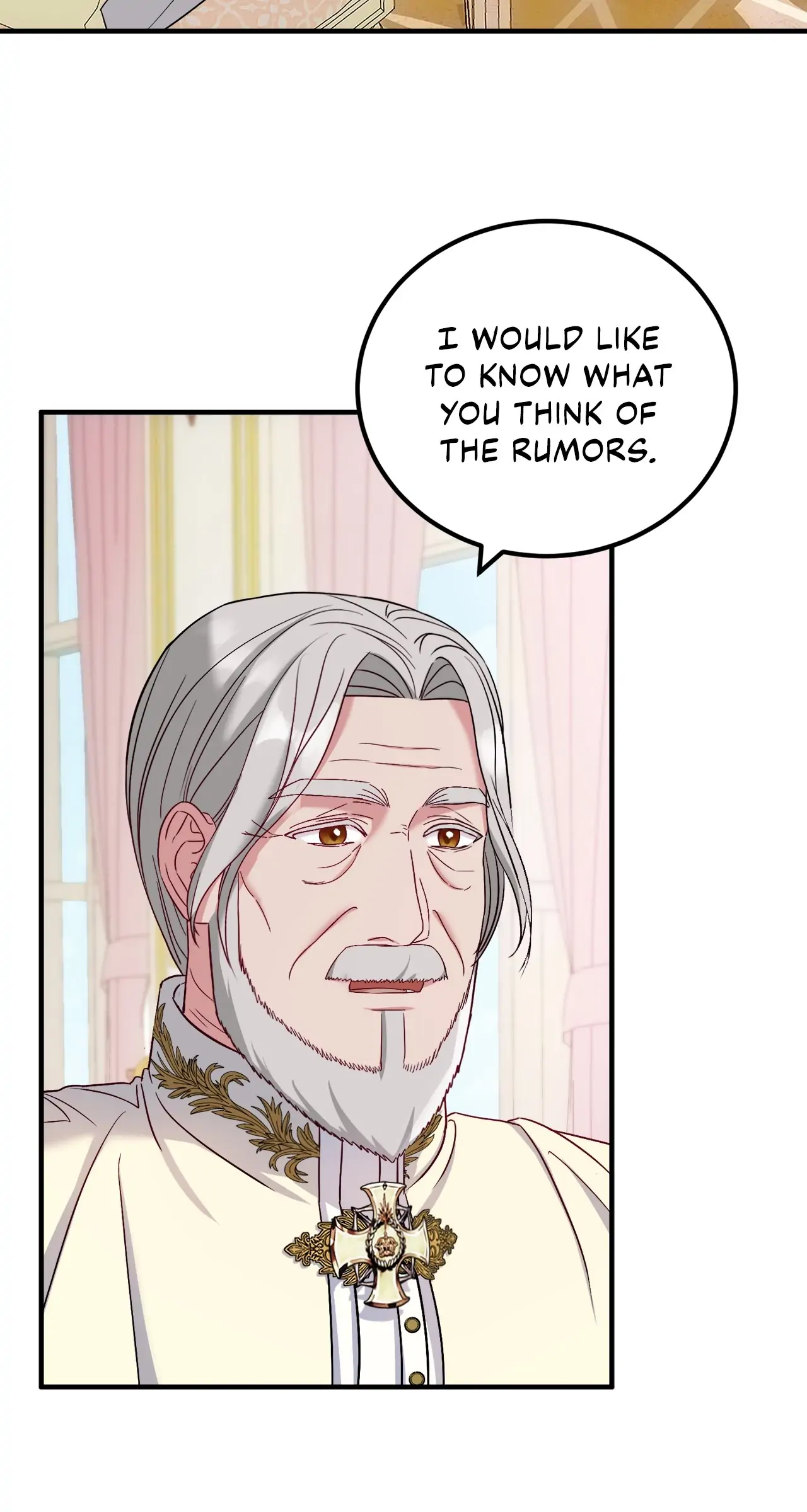 I Won’t Go Back to My Family Who Abandoned Me Chapter 9 page 45