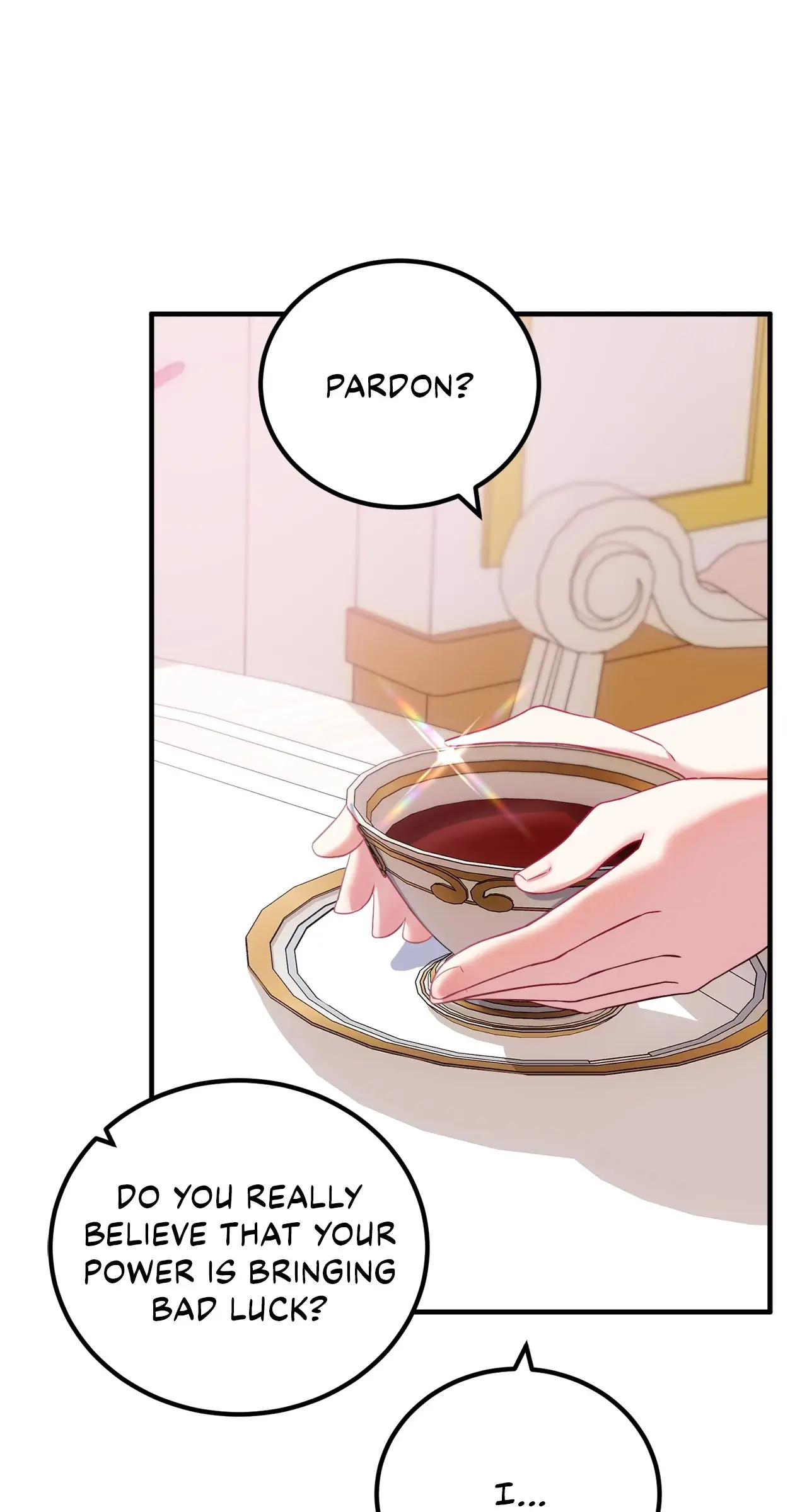 I Won’t Go Back to My Family Who Abandoned Me Chapter 9 page 46
