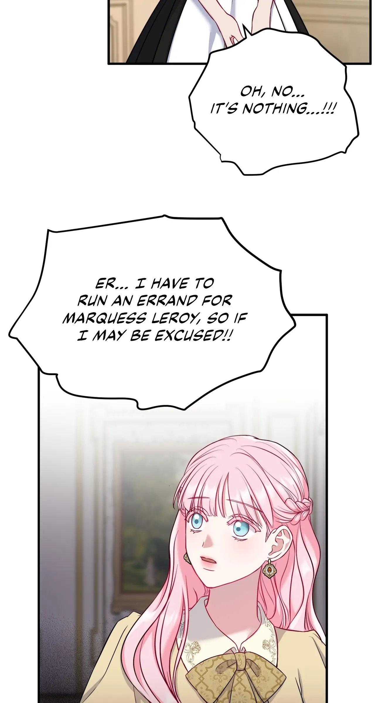 I Won’t Go Back to My Family Who Abandoned Me Chapter 9 page 4