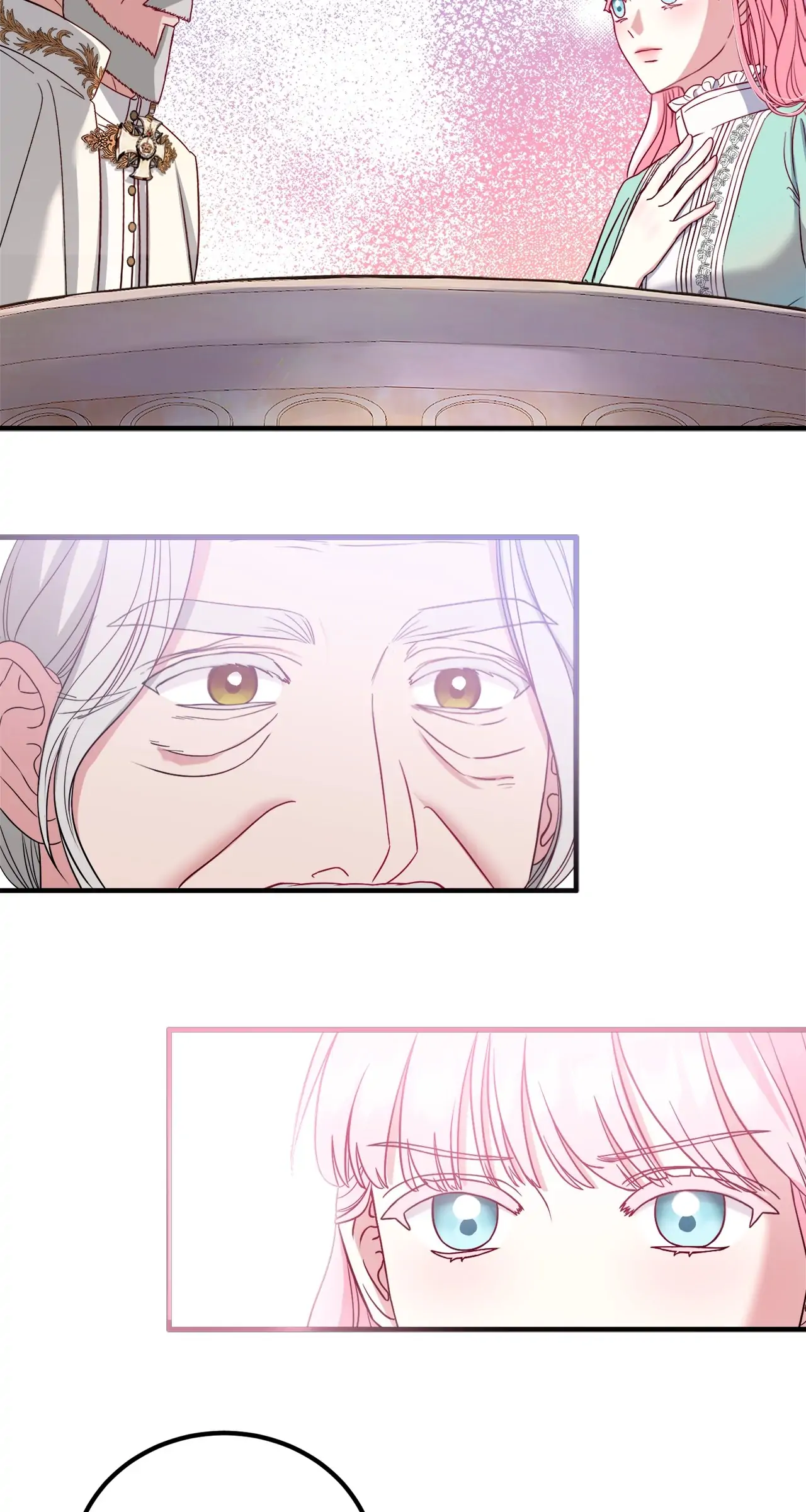 I Won’t Go Back to My Family Who Abandoned Me Chapter 9 page 49