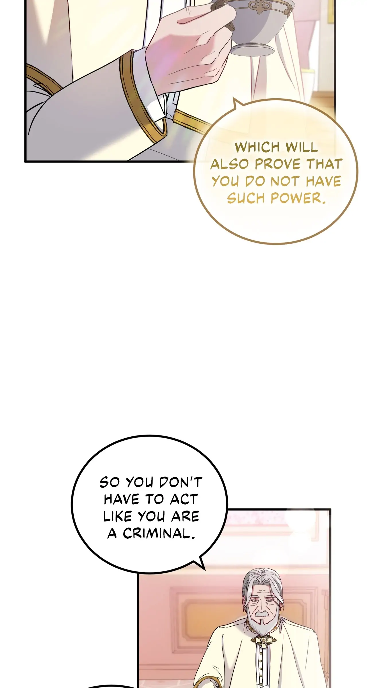 I Won’t Go Back to My Family Who Abandoned Me Chapter 9 page 51