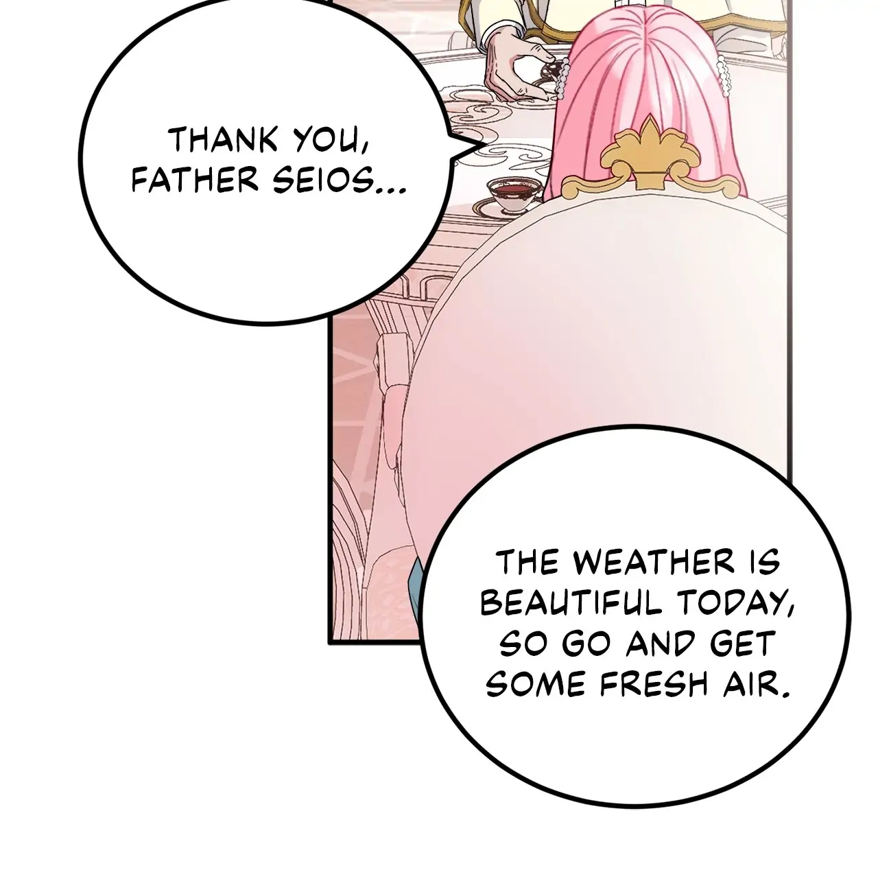 I Won’t Go Back to My Family Who Abandoned Me Chapter 9 page 52