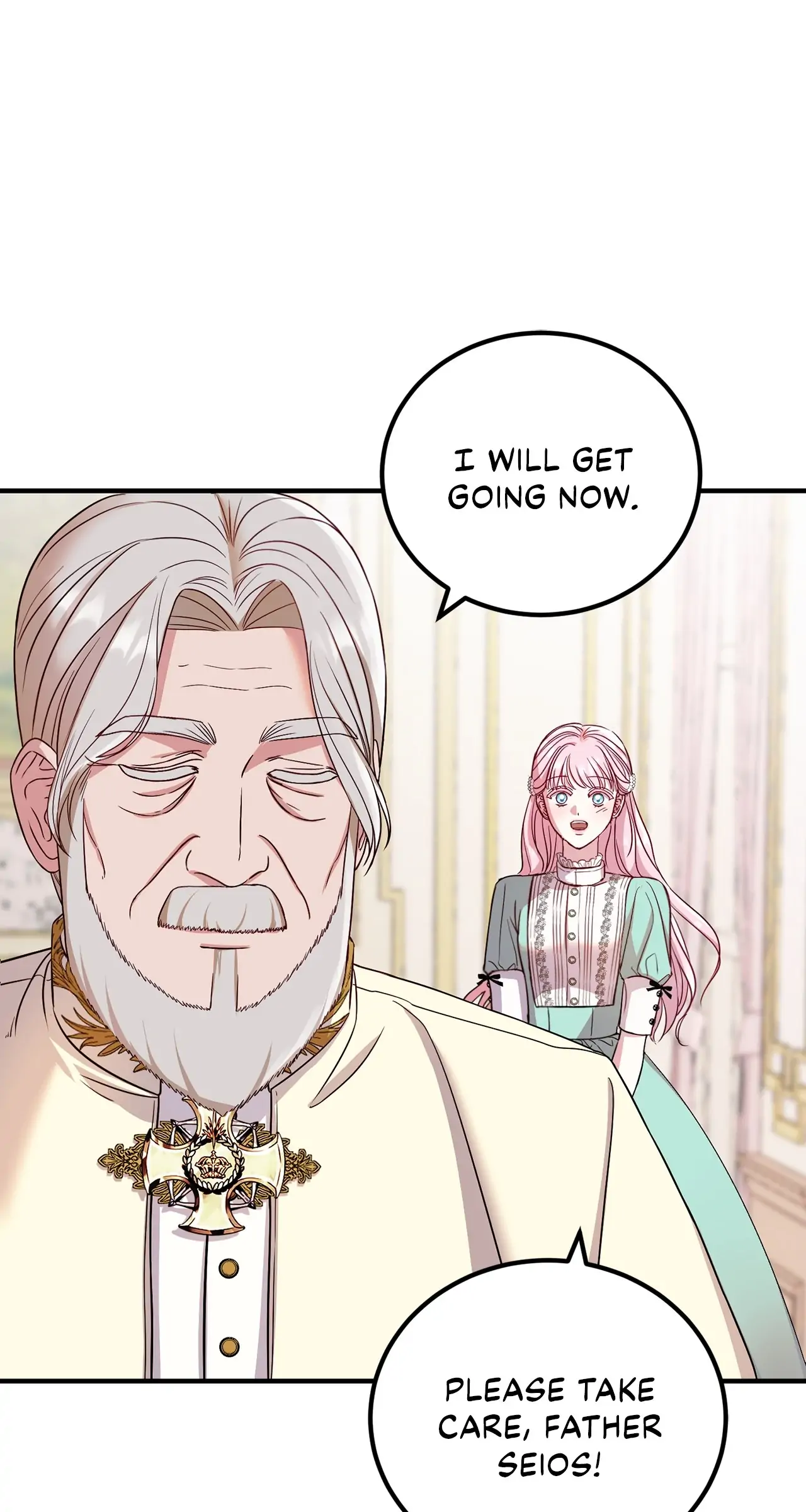 I Won’t Go Back to My Family Who Abandoned Me Chapter 9 page 53