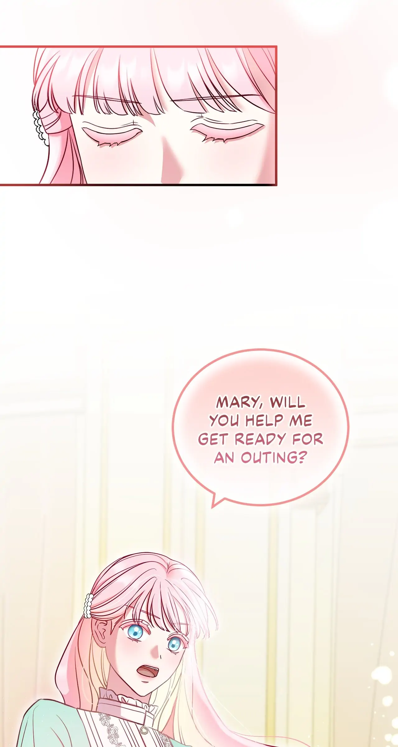 I Won’t Go Back to My Family Who Abandoned Me Chapter 9 page 56