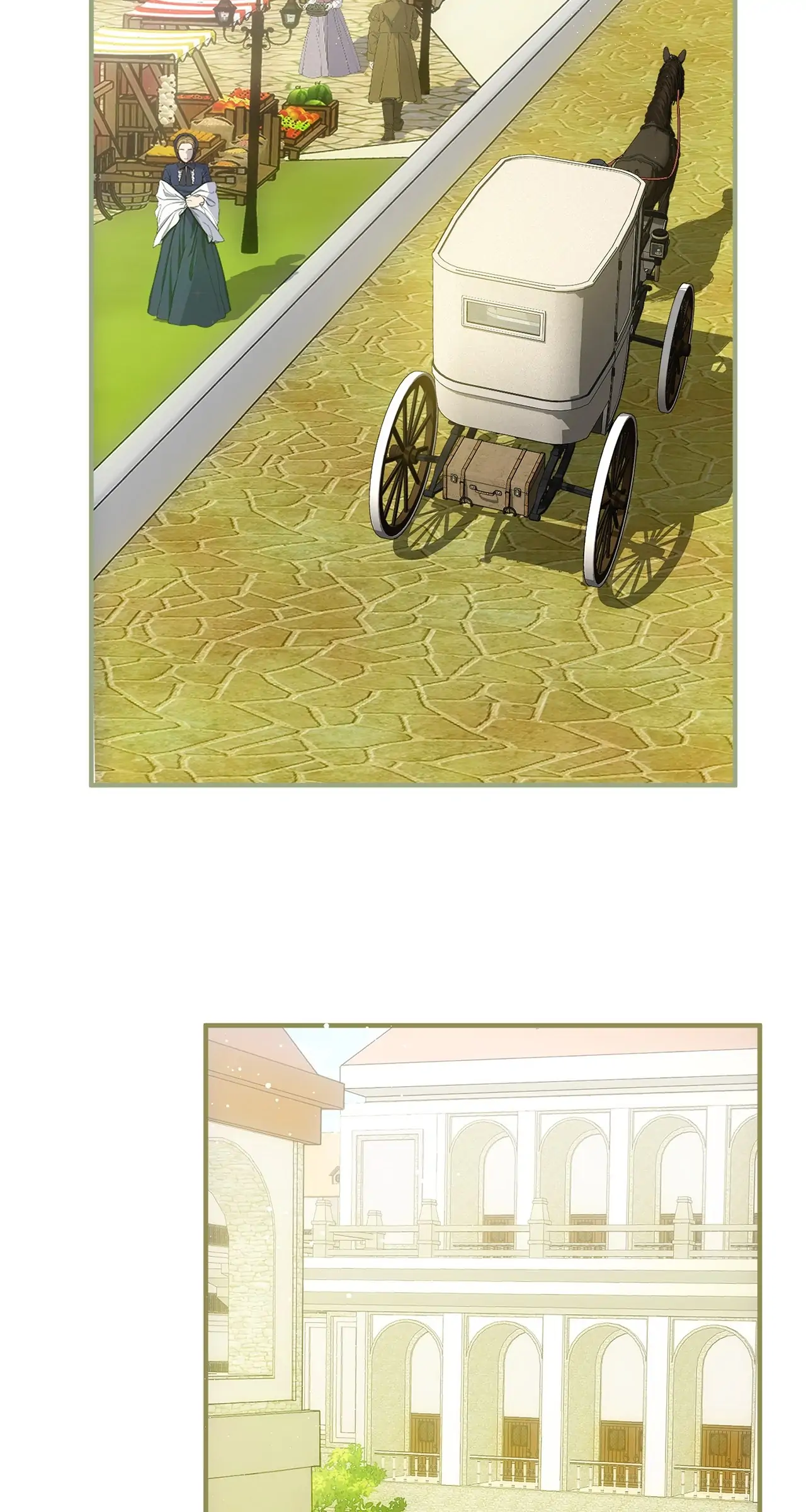 I Won’t Go Back to My Family Who Abandoned Me Chapter 9 page 58