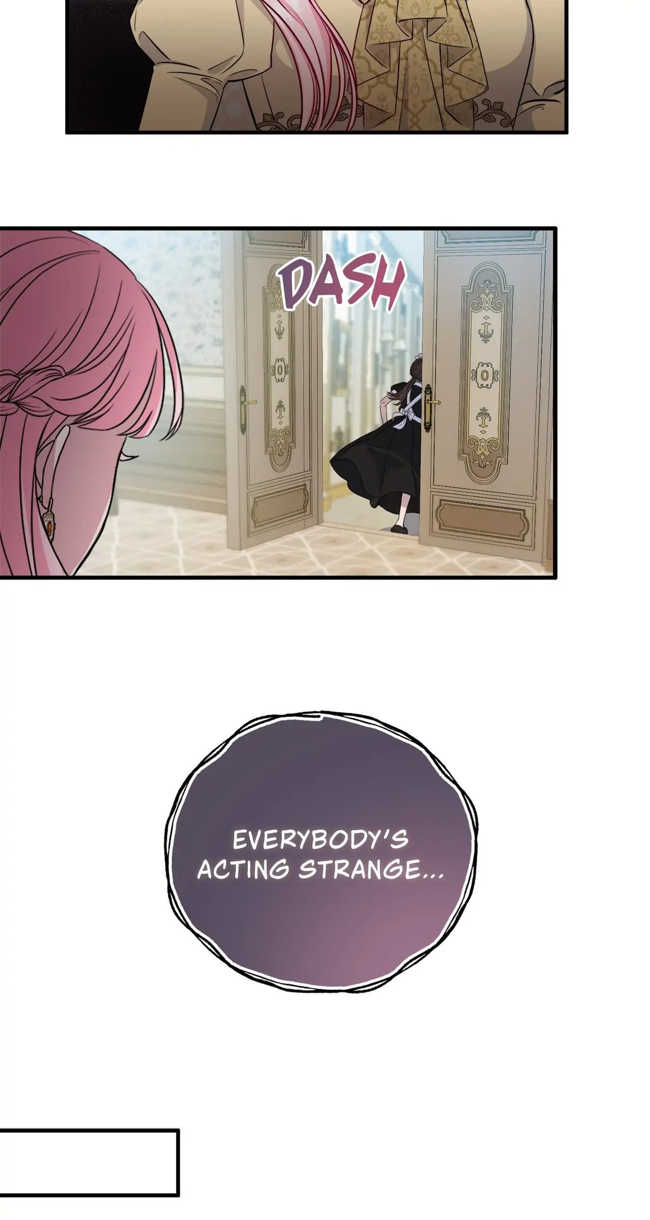 I Won’t Go Back to My Family Who Abandoned Me Chapter 9 page 5