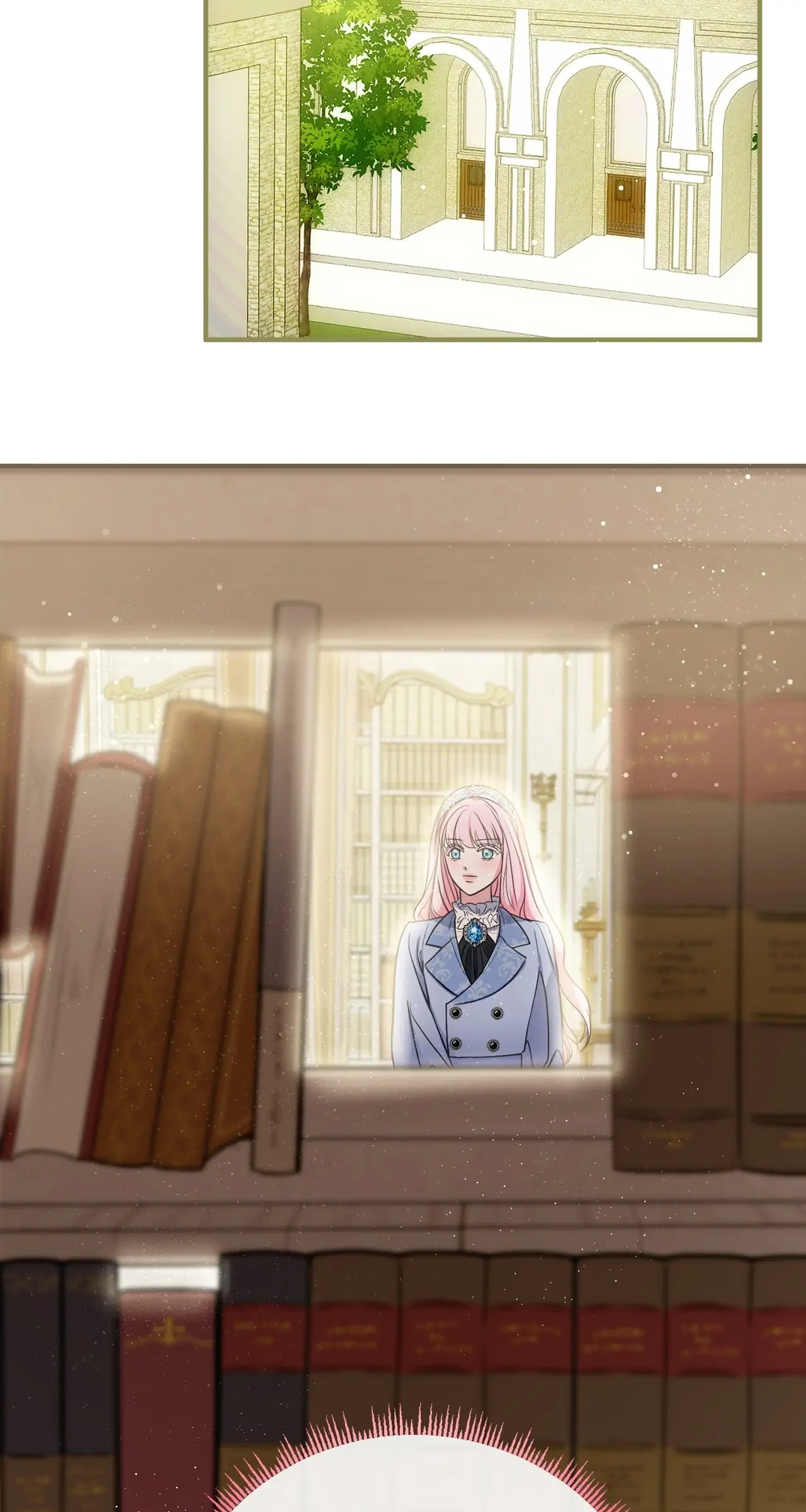 I Won’t Go Back to My Family Who Abandoned Me Chapter 9 page 59
