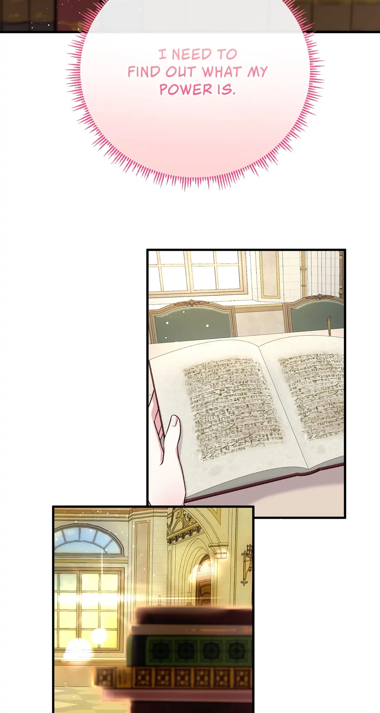 I Won’t Go Back to My Family Who Abandoned Me Chapter 9 page 60
