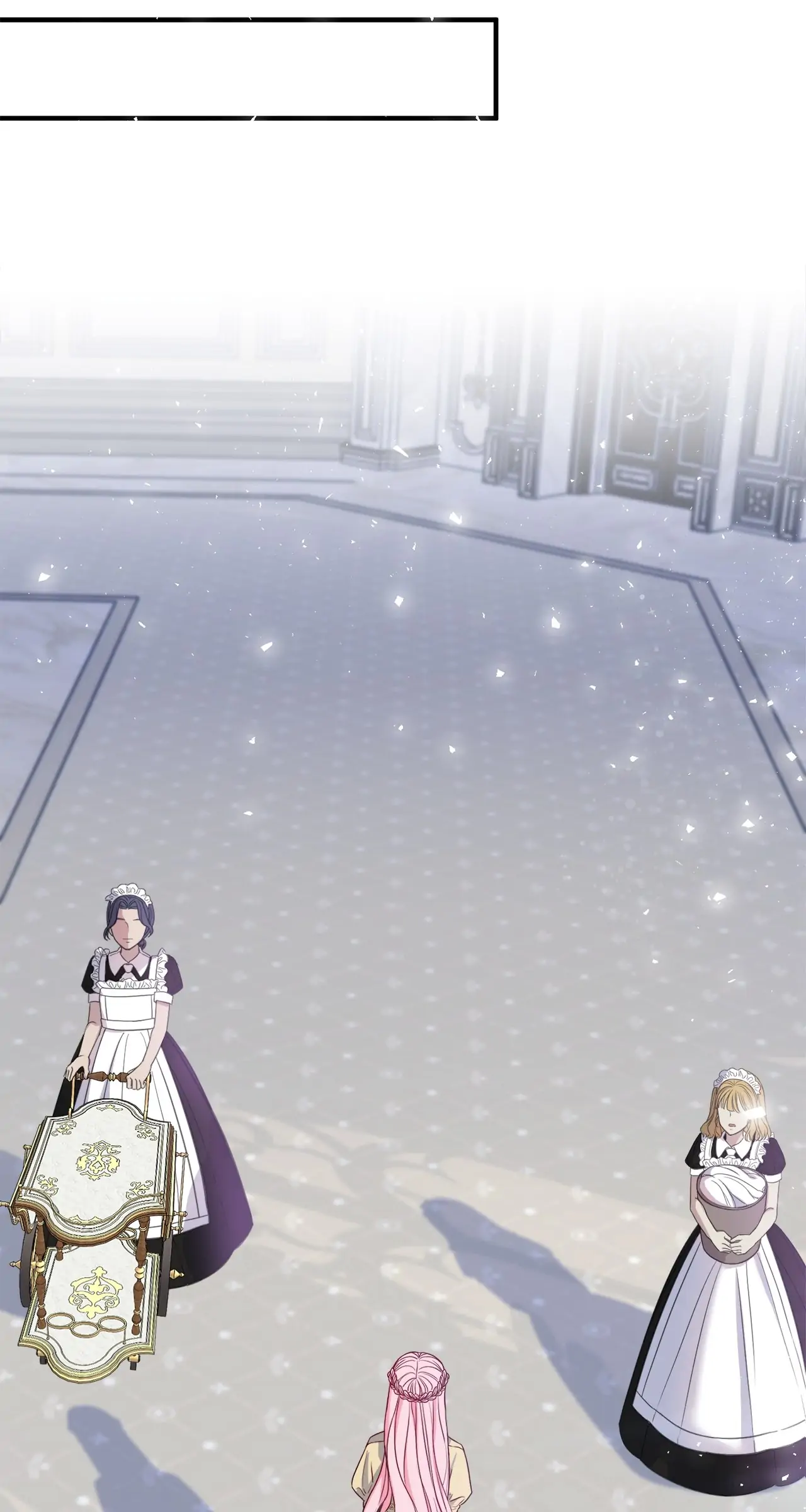 I Won’t Go Back to My Family Who Abandoned Me Chapter 9 page 6