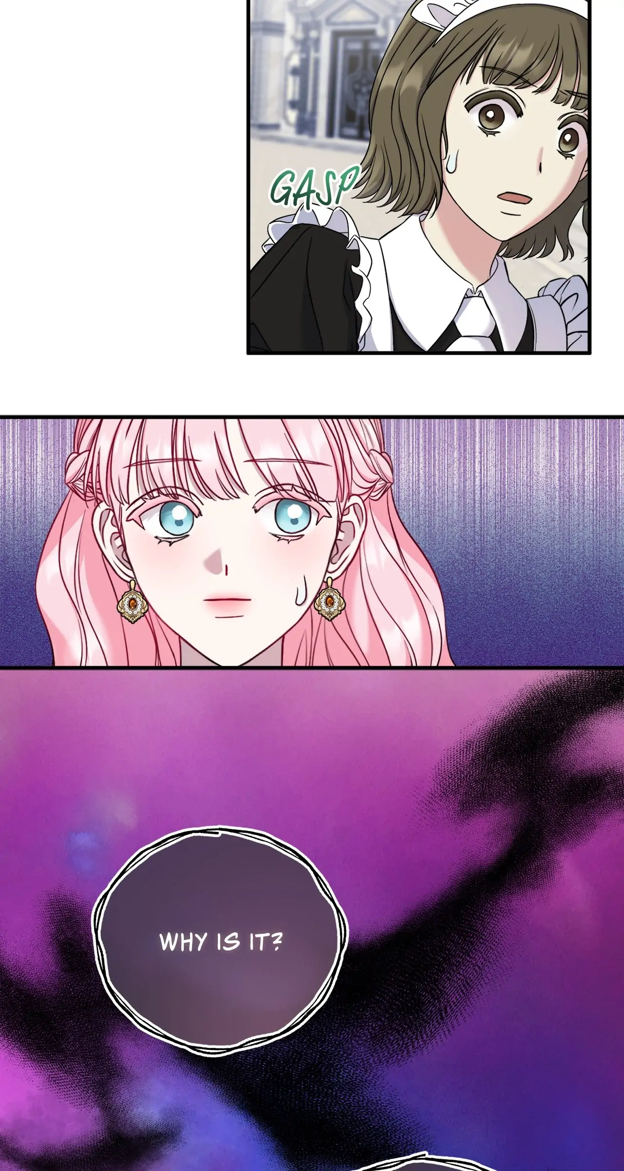 I Won’t Go Back to My Family Who Abandoned Me Chapter 9 page 8