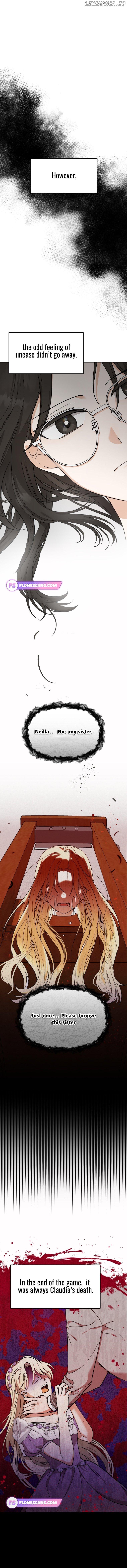 I’d Rather Abandon You Than Be Abandoned Chapter 1 page 9