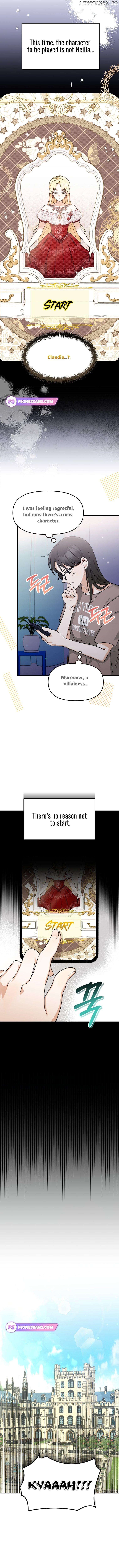 I’d Rather Abandon You Than Be Abandoned Chapter 1 page 11