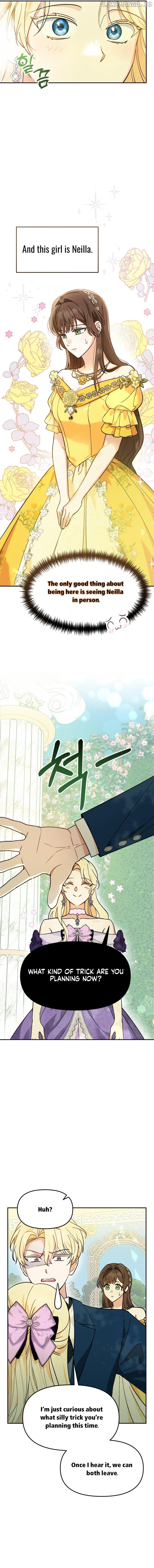 I’d Rather Abandon You Than Be Abandoned Chapter 1 page 16