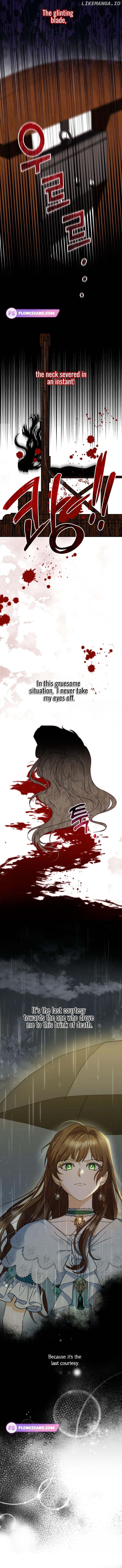 I’d Rather Abandon You Than Be Abandoned Chapter 1 page 2