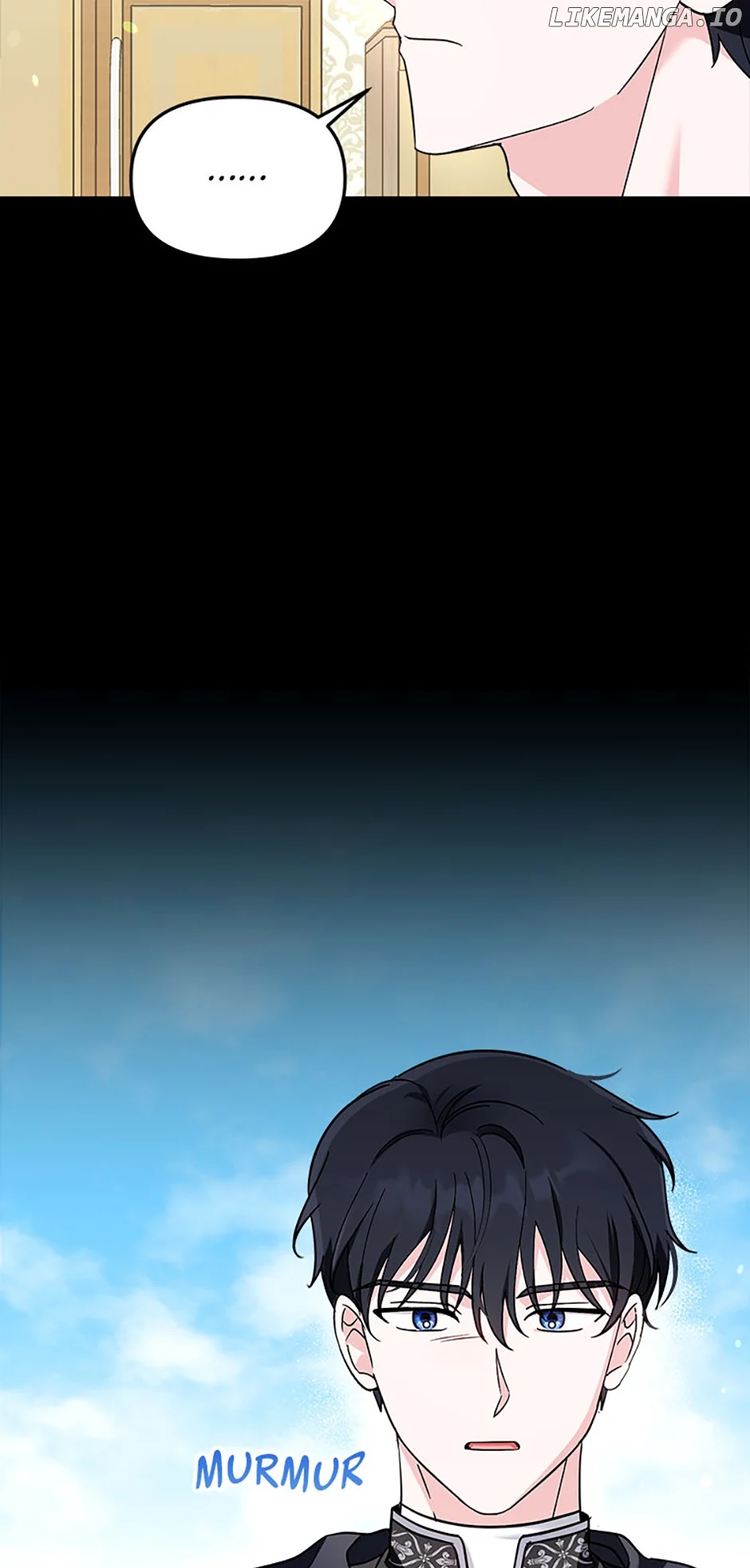 I’d Rather Abandon You Than Be Abandoned Chapter 15 page 14