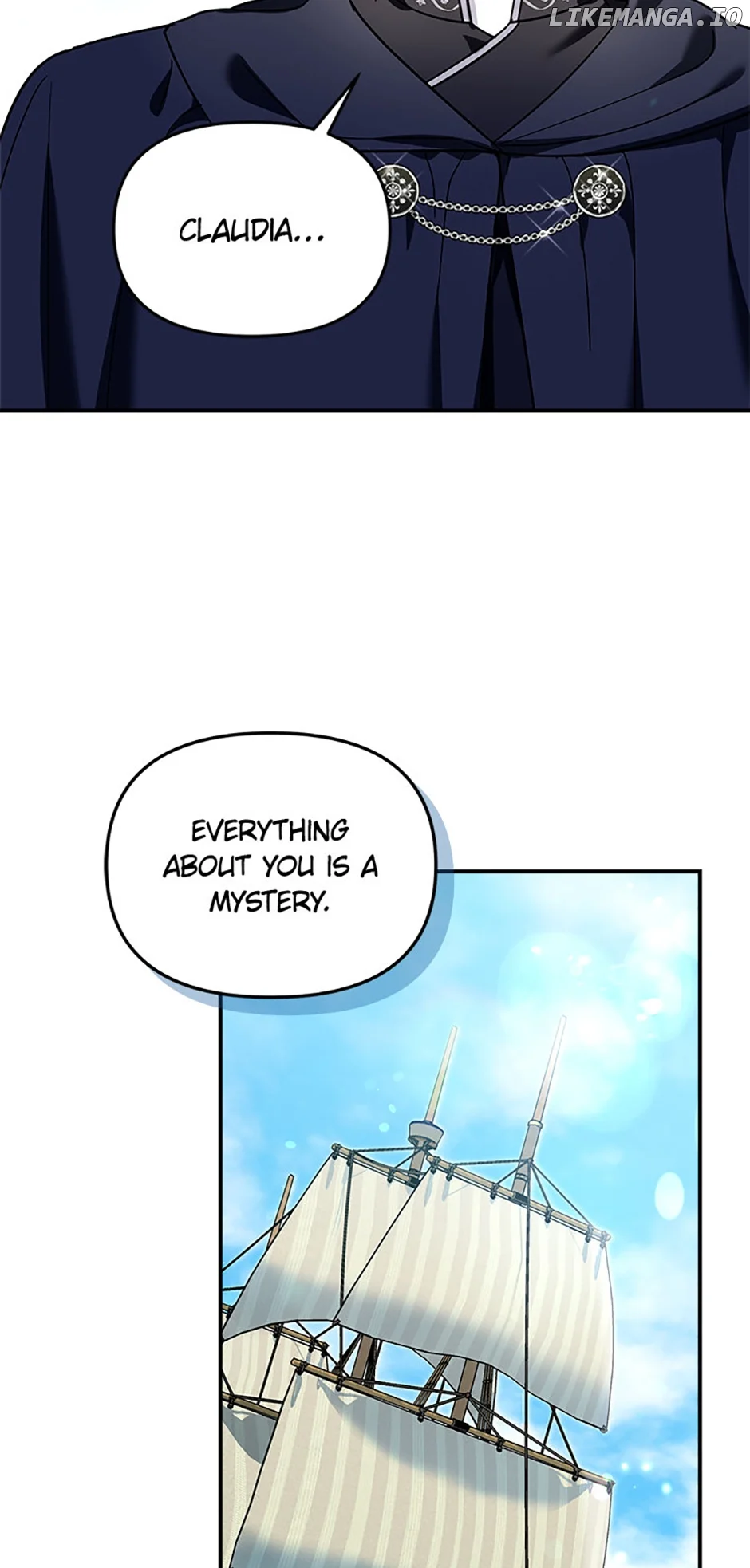 I’d Rather Abandon You Than Be Abandoned Chapter 15 page 15
