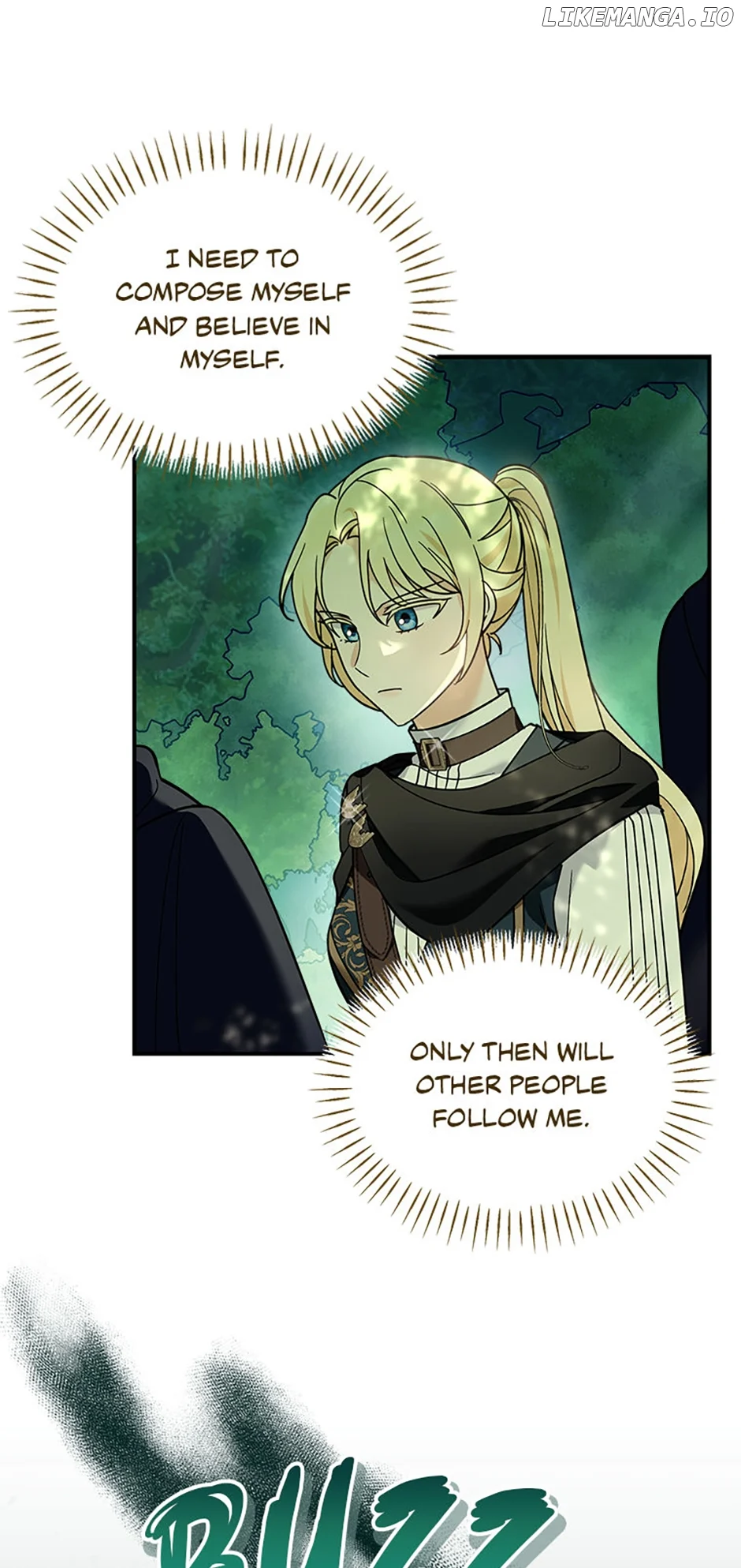 I’d Rather Abandon You Than Be Abandoned Chapter 15 page 18