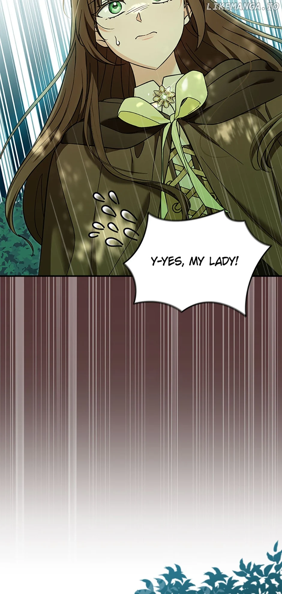 I’d Rather Abandon You Than Be Abandoned Chapter 15 page 24
