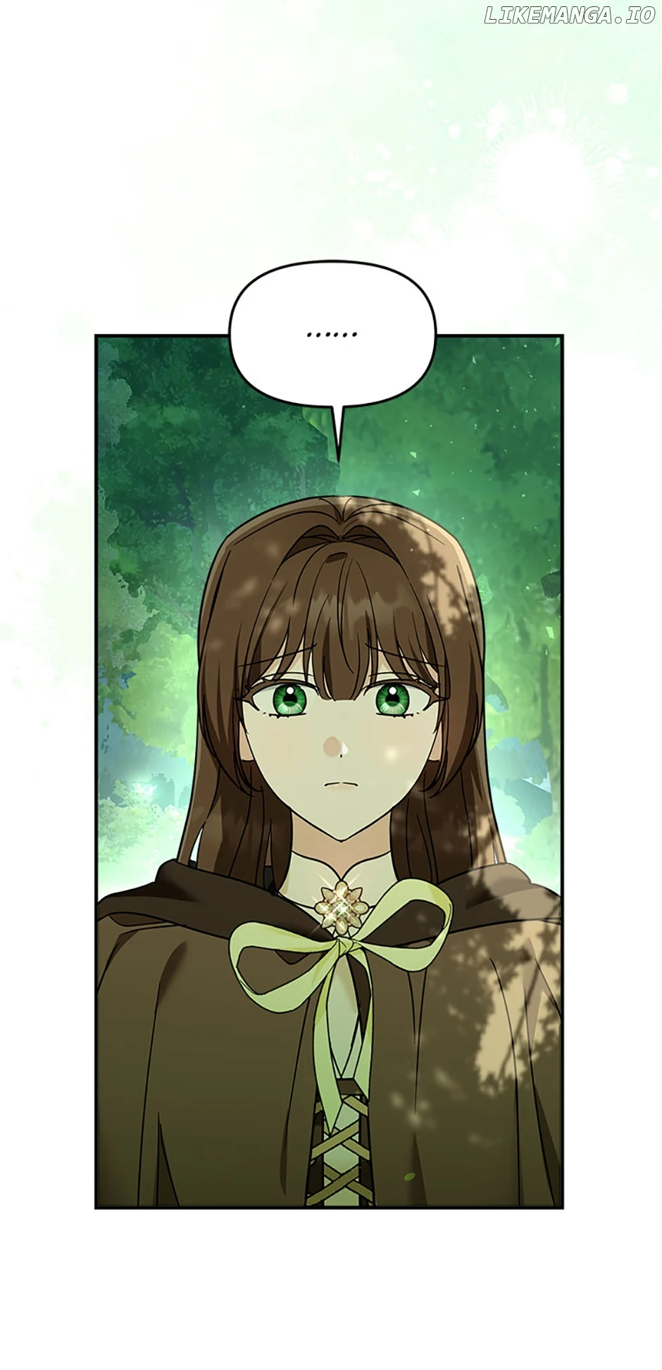 I’d Rather Abandon You Than Be Abandoned Chapter 15 page 34