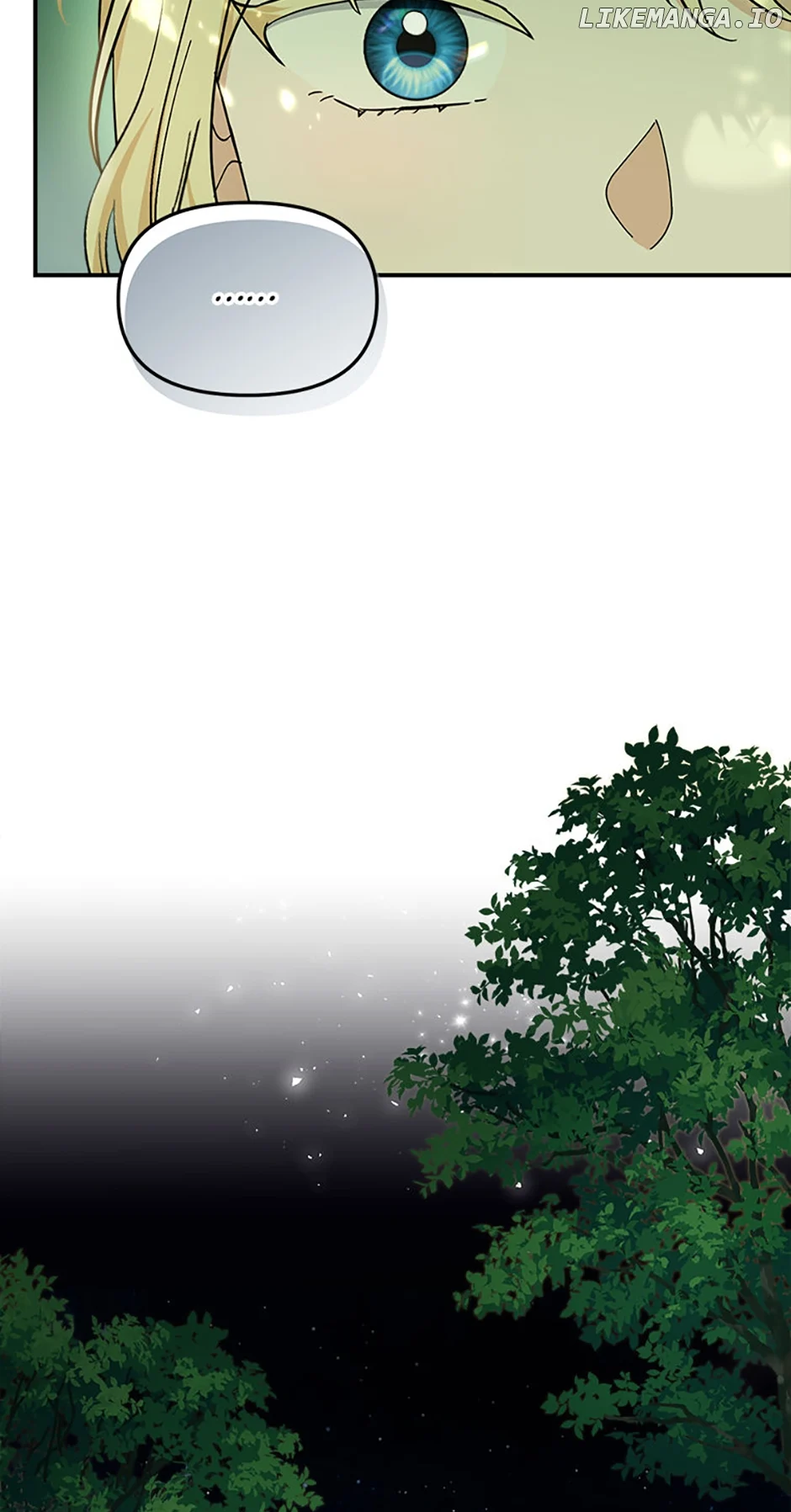 I’d Rather Abandon You Than Be Abandoned Chapter 15 page 37