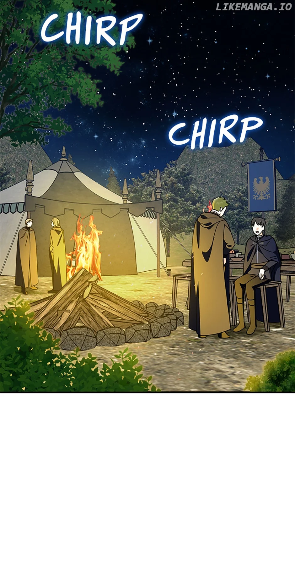 I’d Rather Abandon You Than Be Abandoned Chapter 15 page 38