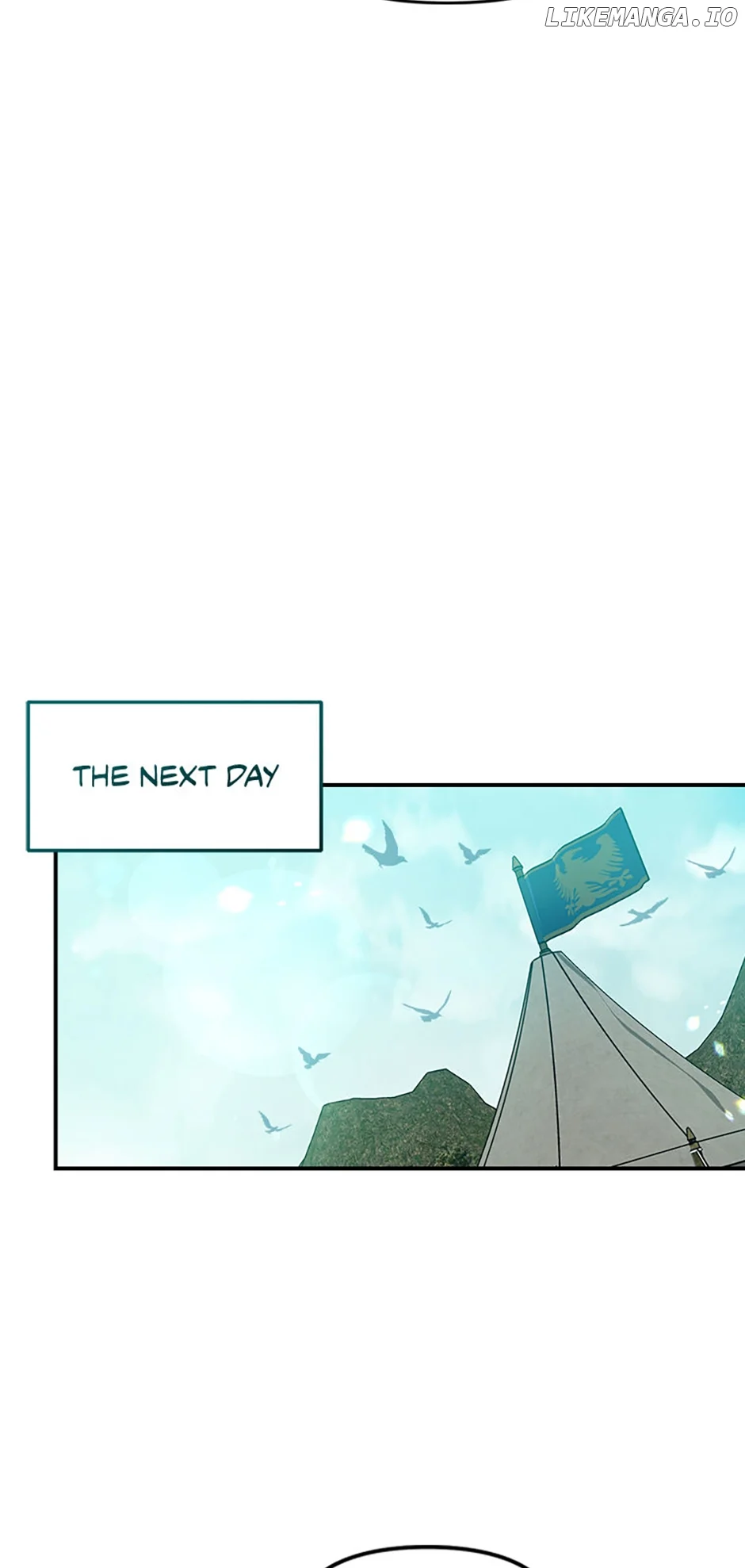 I’d Rather Abandon You Than Be Abandoned Chapter 15 page 41