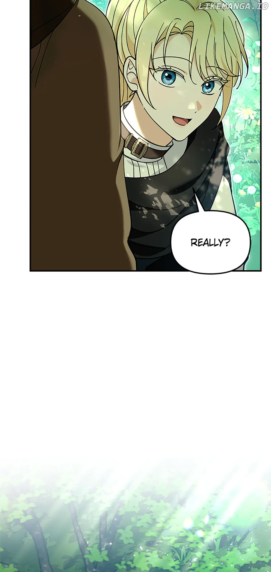 I’d Rather Abandon You Than Be Abandoned Chapter 15 page 43