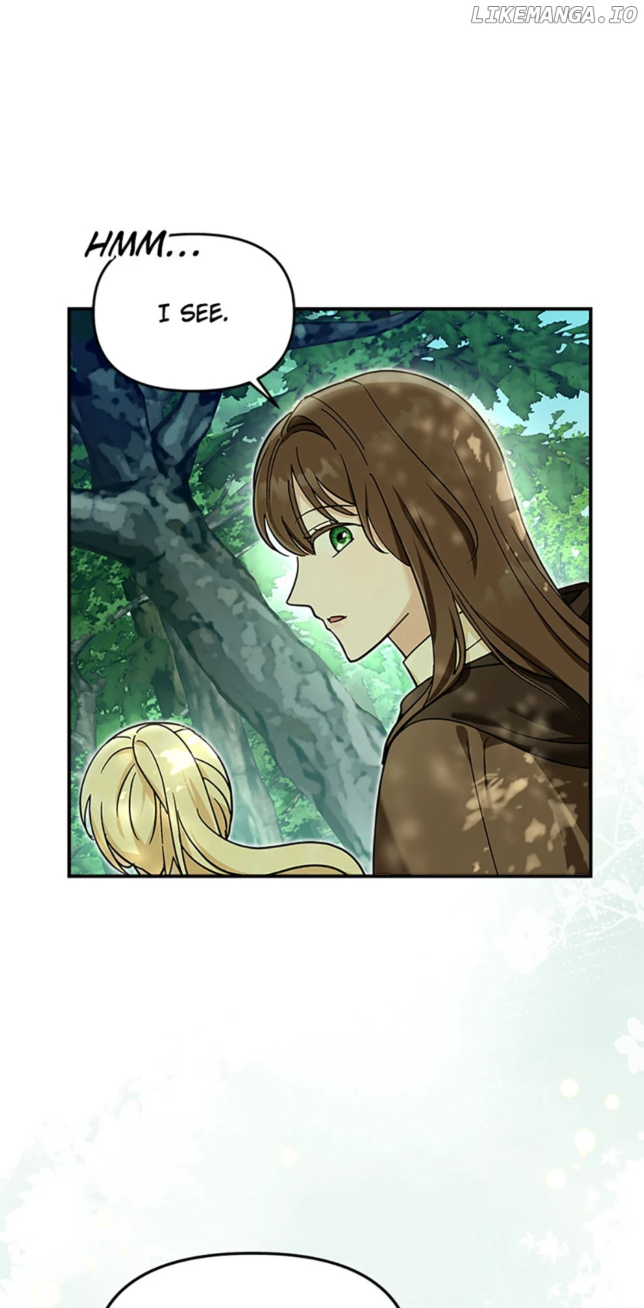 I’d Rather Abandon You Than Be Abandoned Chapter 15 page 47