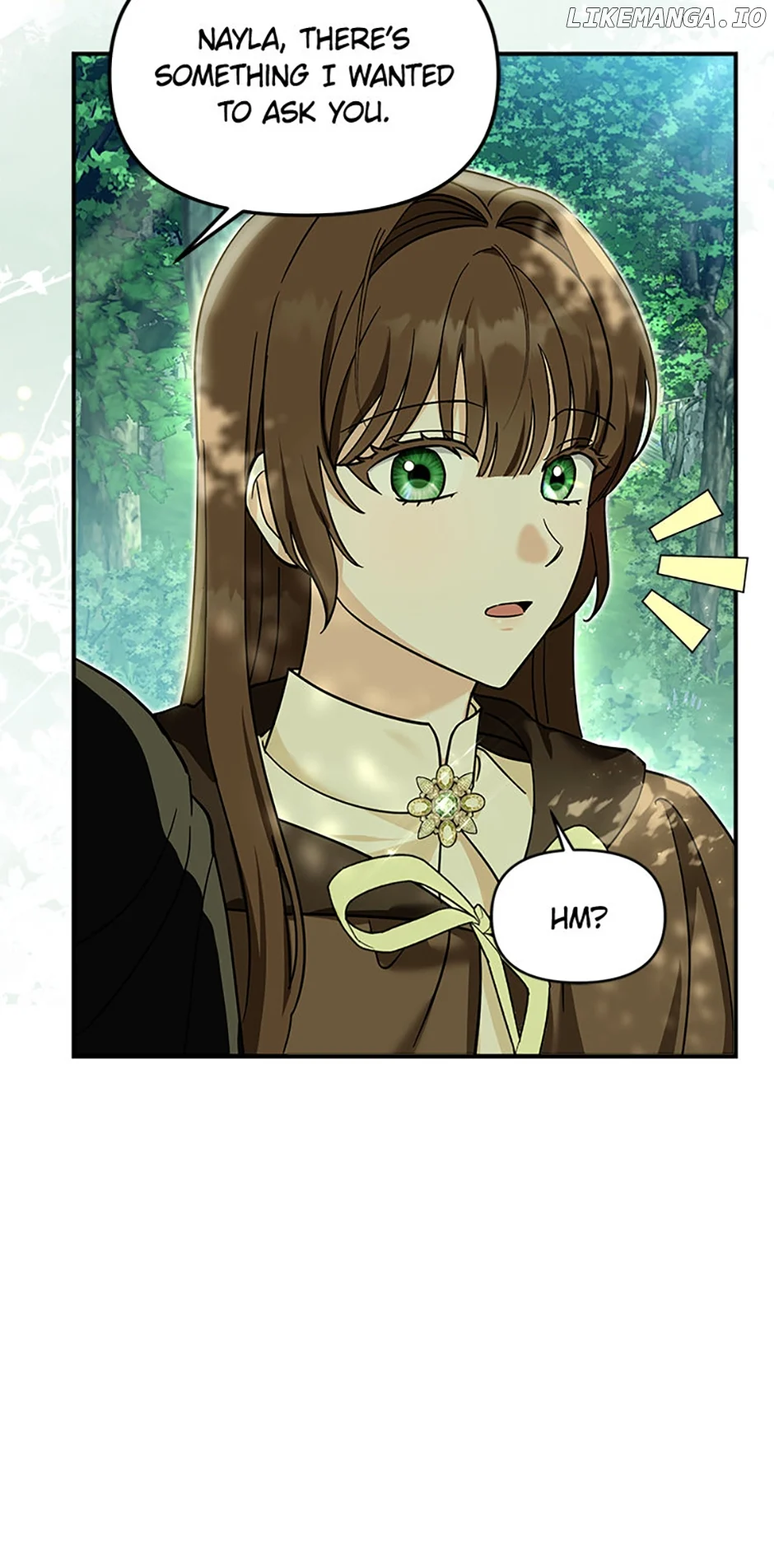 I’d Rather Abandon You Than Be Abandoned Chapter 15 page 48