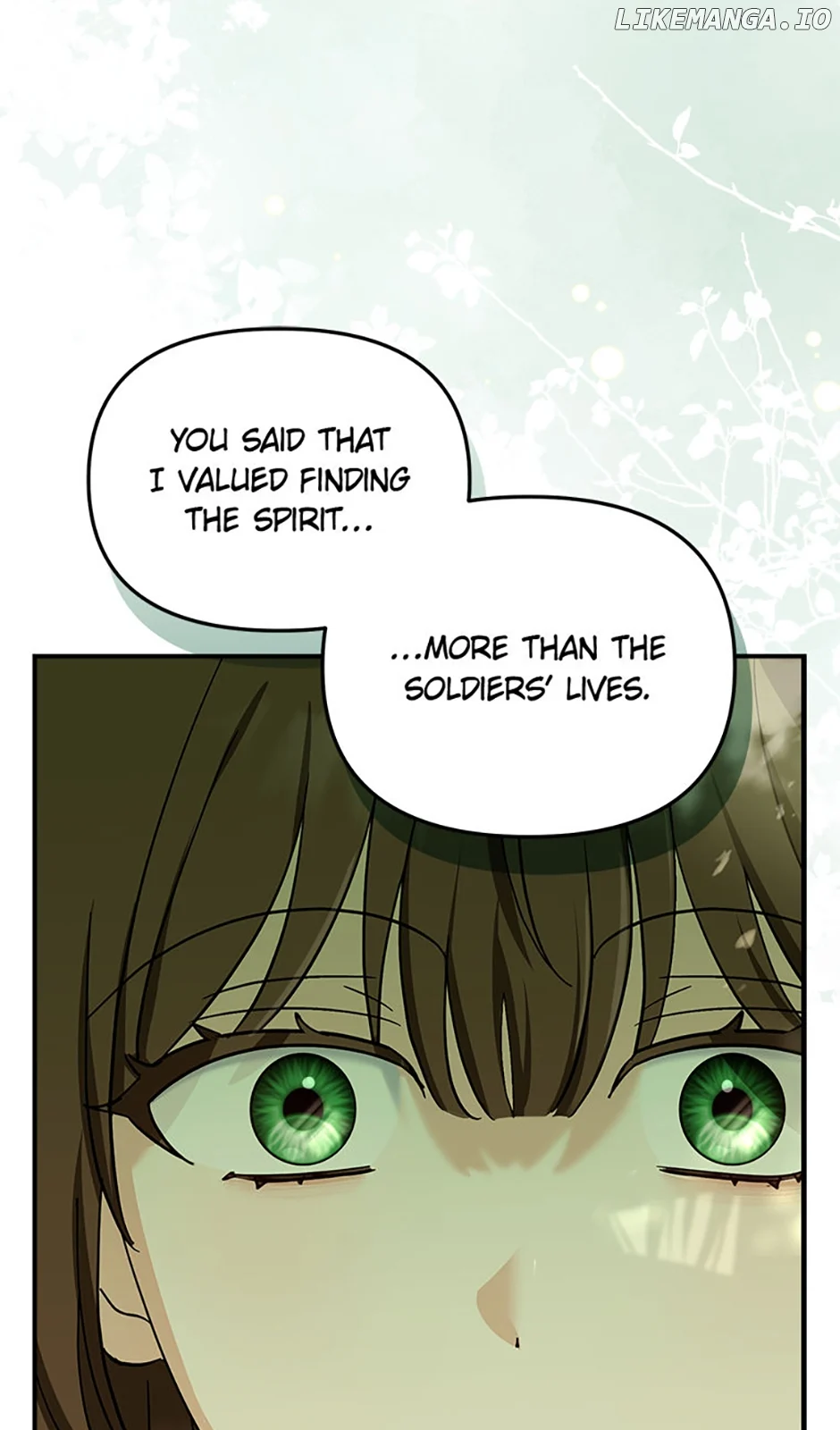 I’d Rather Abandon You Than Be Abandoned Chapter 15 page 50