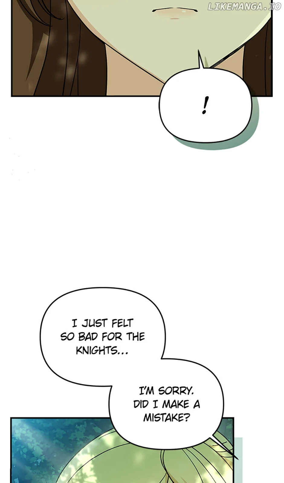 I’d Rather Abandon You Than Be Abandoned Chapter 15 page 51